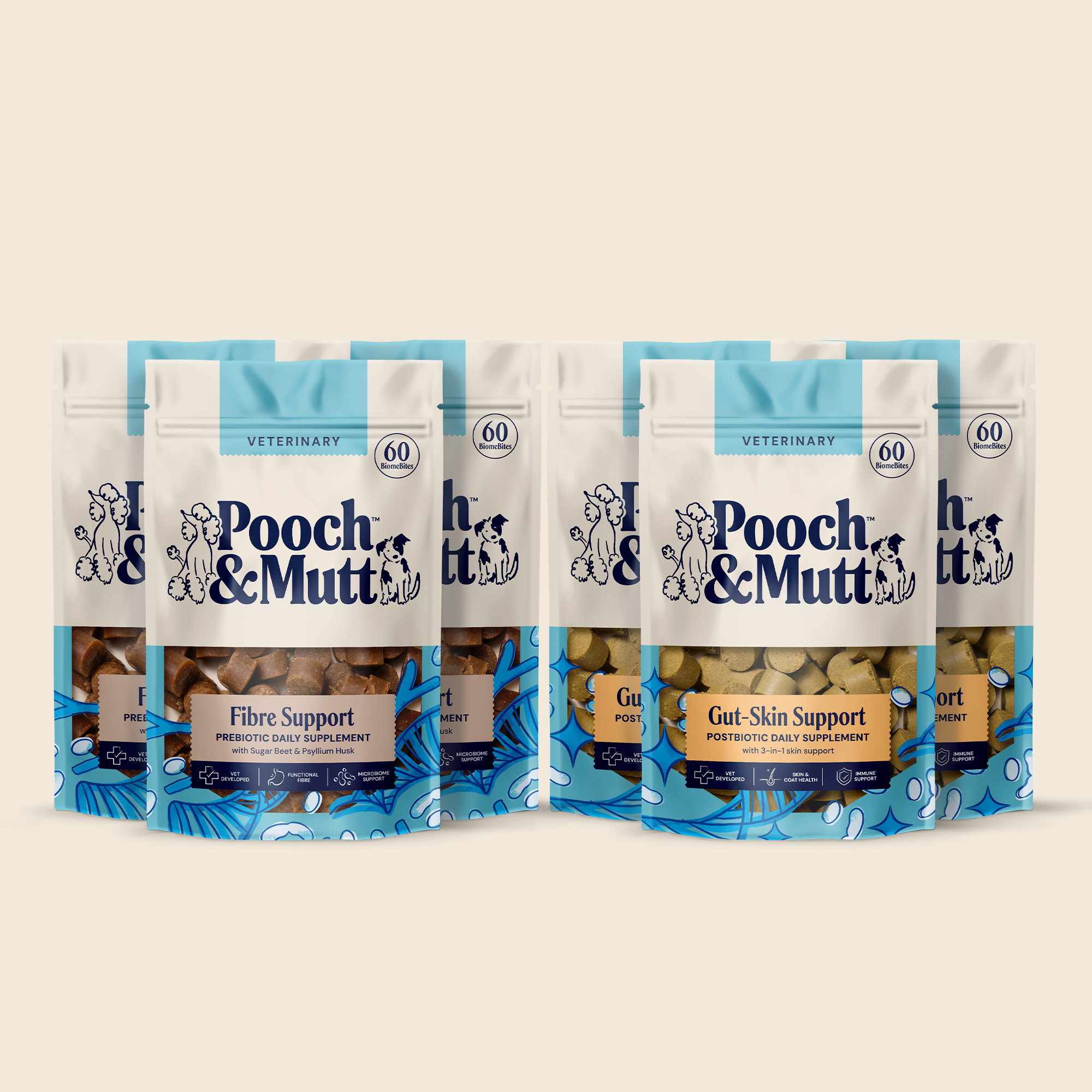 Gut and Skin Itch Essentials BUNDGUTSKINLRG 1