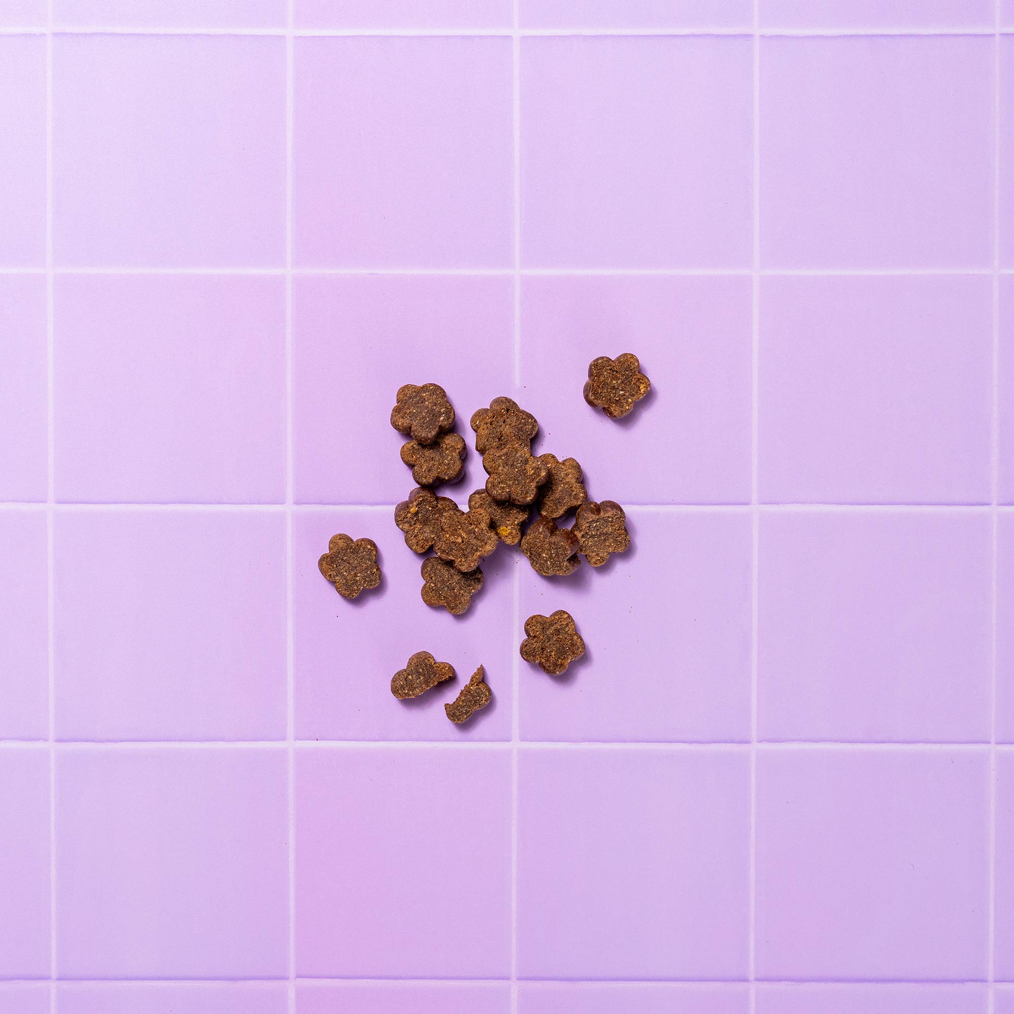 T&H TREATS WELLBEING P&M REBRAND