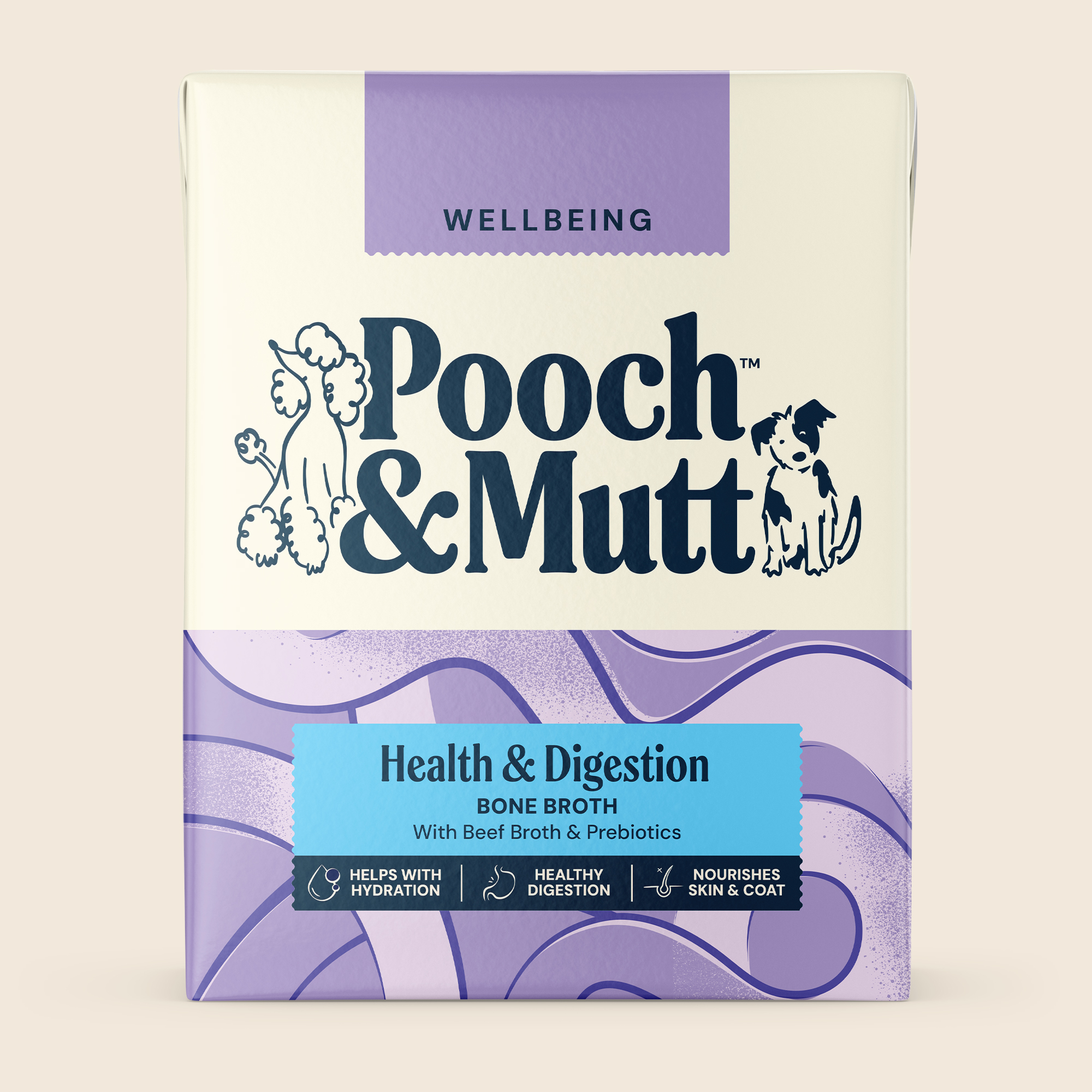 Health & Digestion Bone Broth