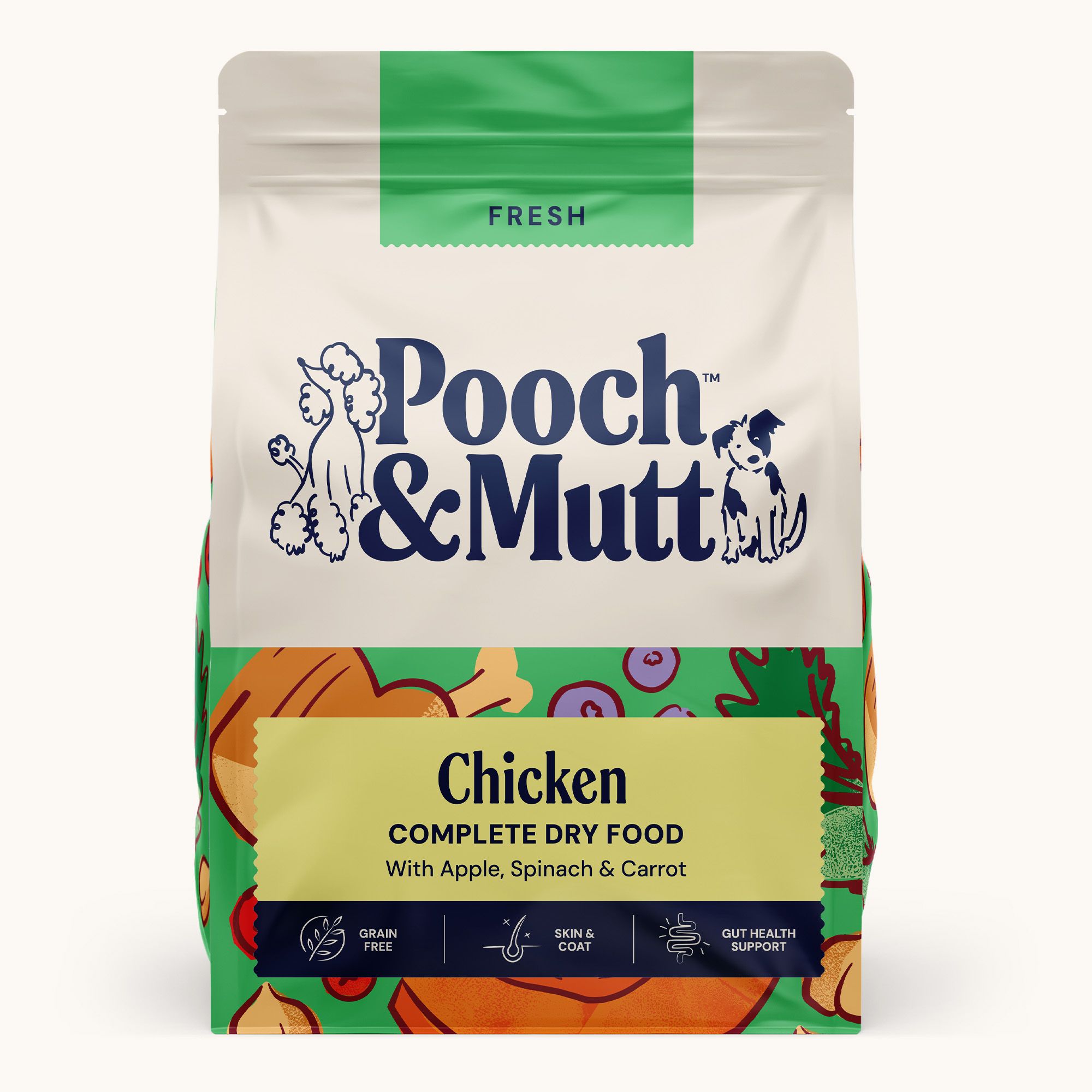 FRESH DRY FOOD CHICKEN 2kg 2000x2000 WEB OP