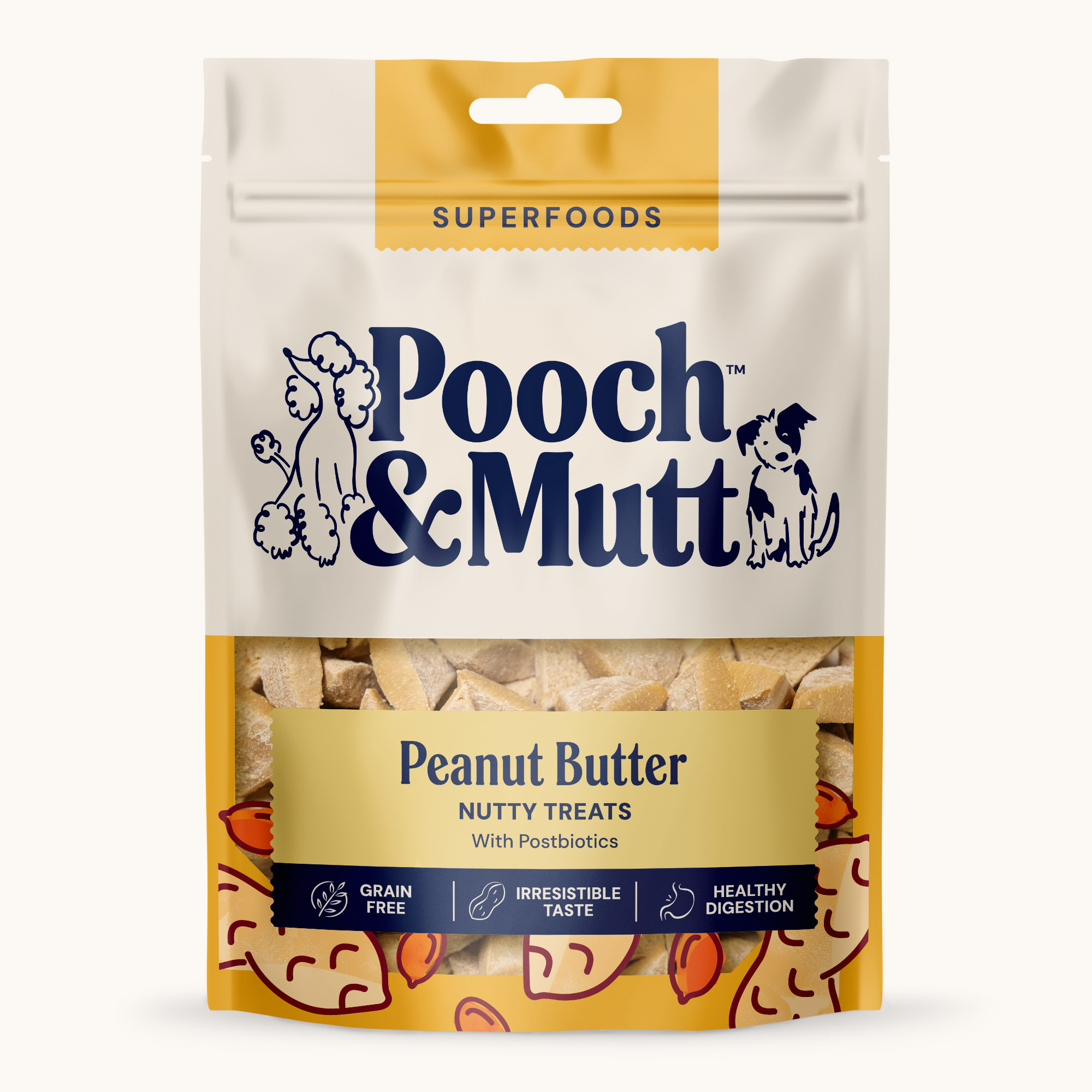 SUPERFOODS TREATS PEANUT BUTTER 120g 2000x2000 WEB OP