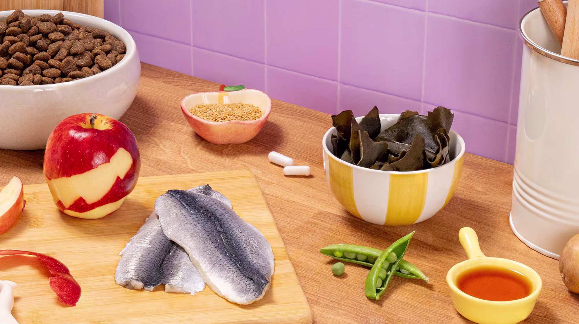 BLOG GUT HEALTH WHAT NATURAL SUPERFOOD ARE GOOD FEATURED IMAGE
