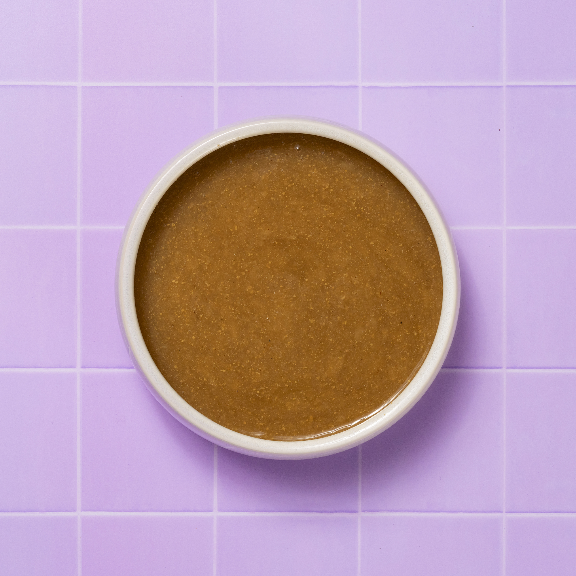 Calm & Relaxed Bone Broth Bowl