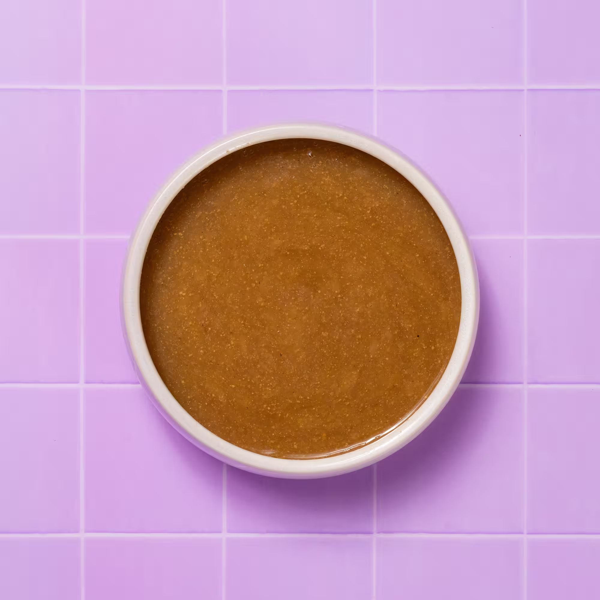 Calm & Relaxed Bone Broth Bowl
