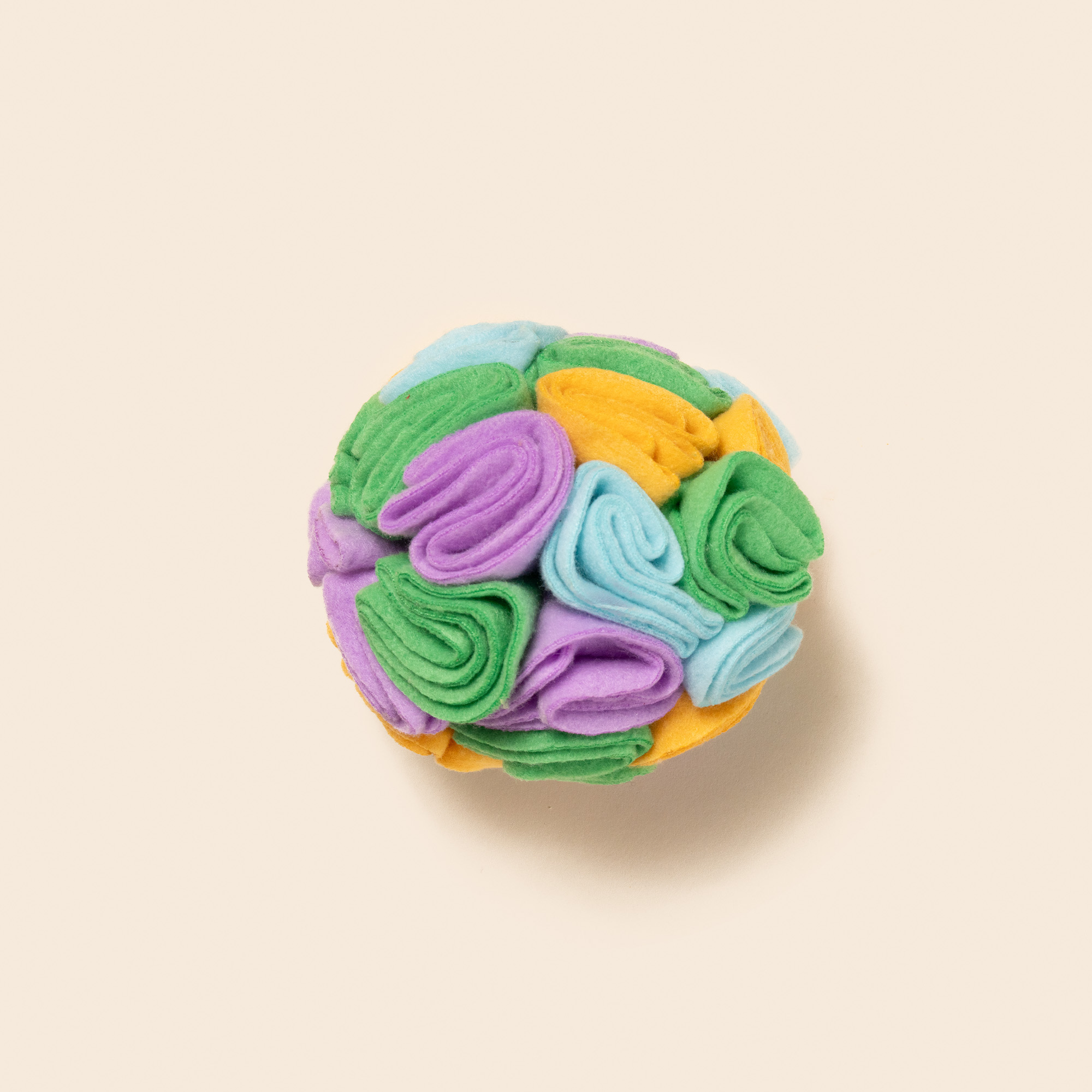 Snuffle Ball POOCHSNUFFLEBALL 1