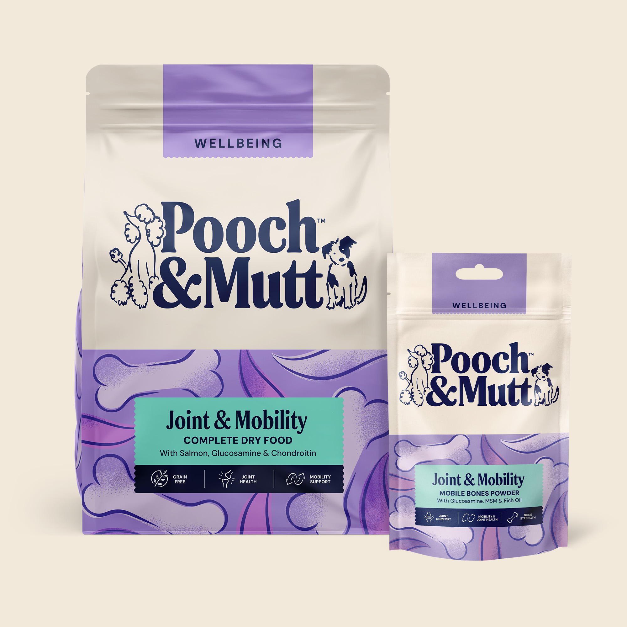 The Joint Care Bundle