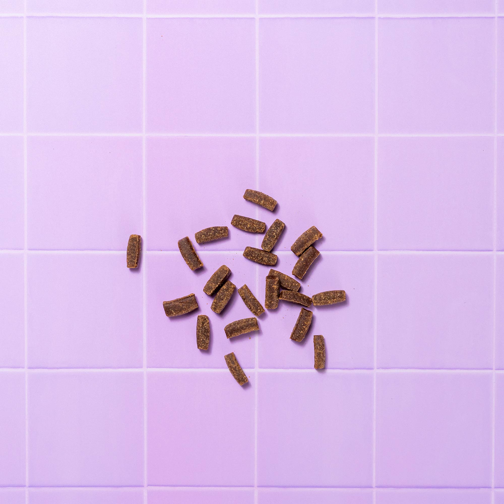 HEMP CHEWIES WELLBEING P&M REBRAND