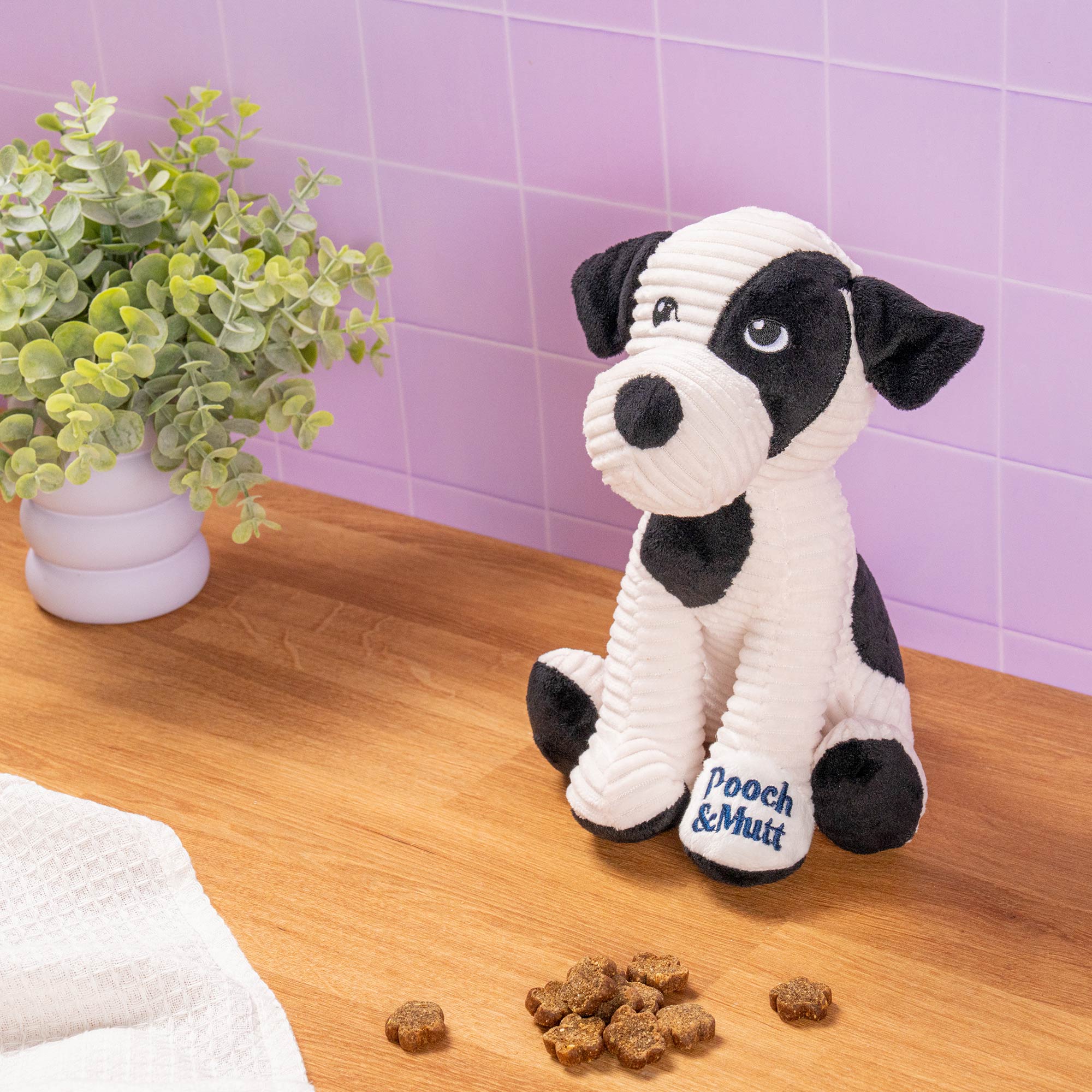 WELLBEING TOYS PATCH