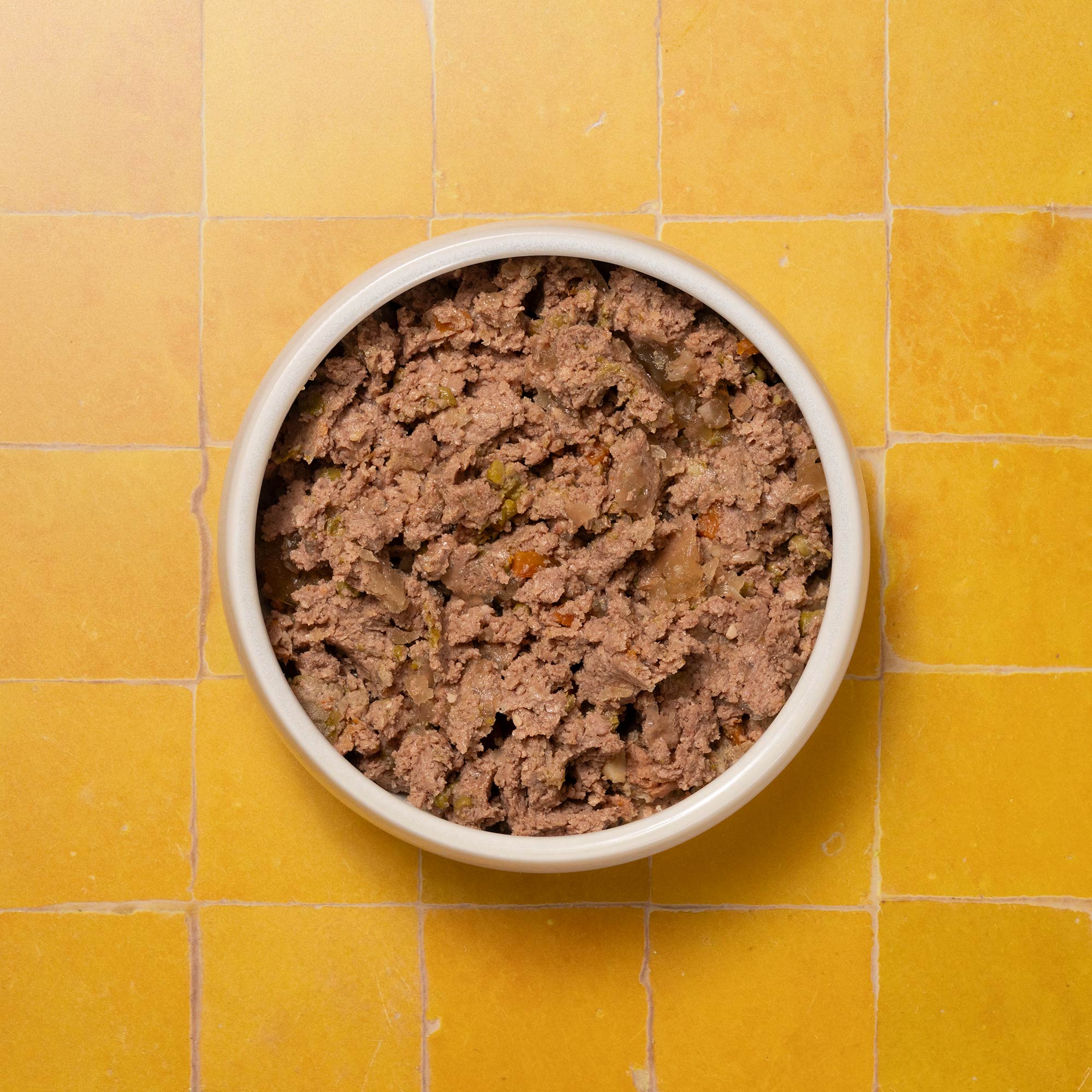 BOWLS T&D WET FULL BOWL P&M REBRAND