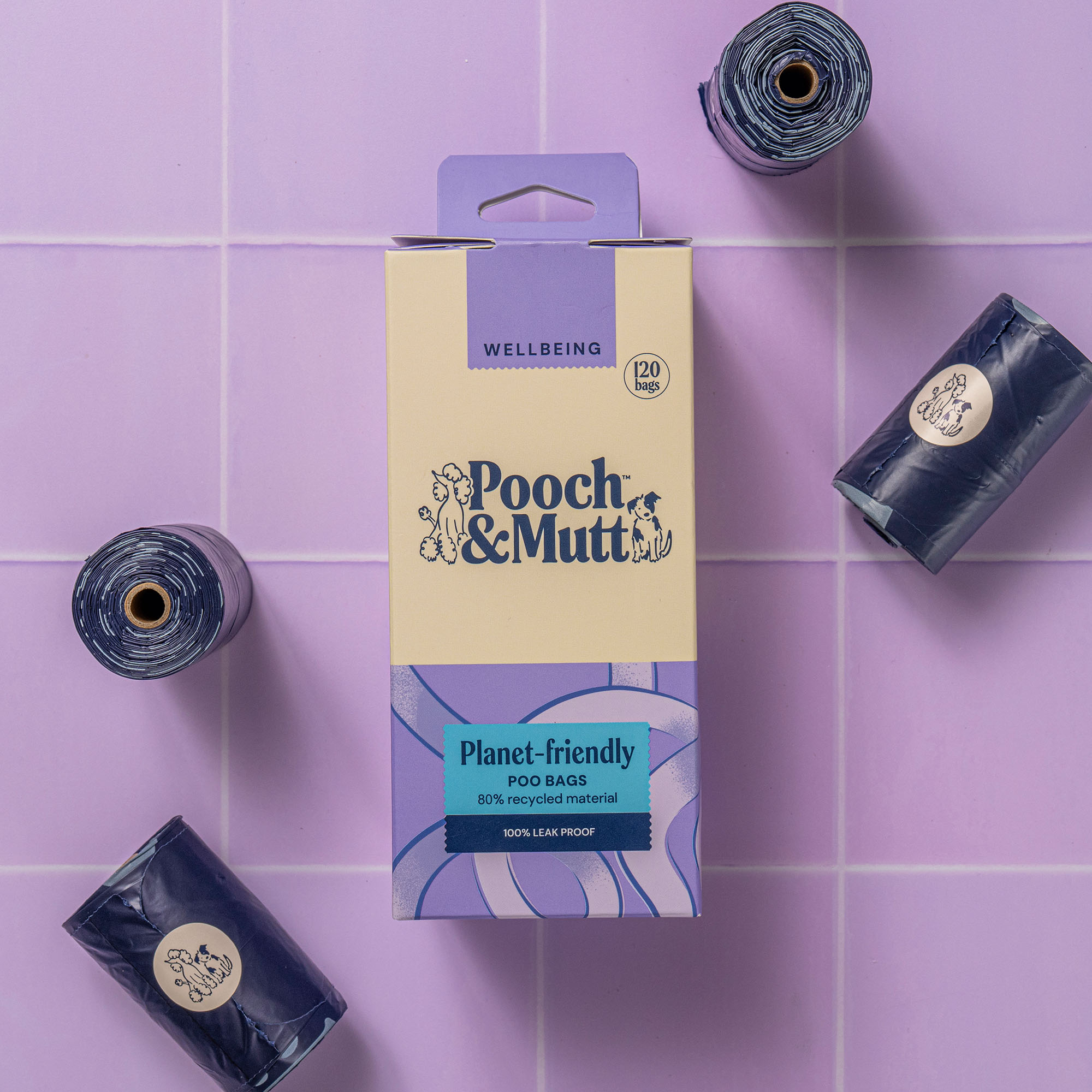 P&M Poo Bags Wellbeing 2 72dpi