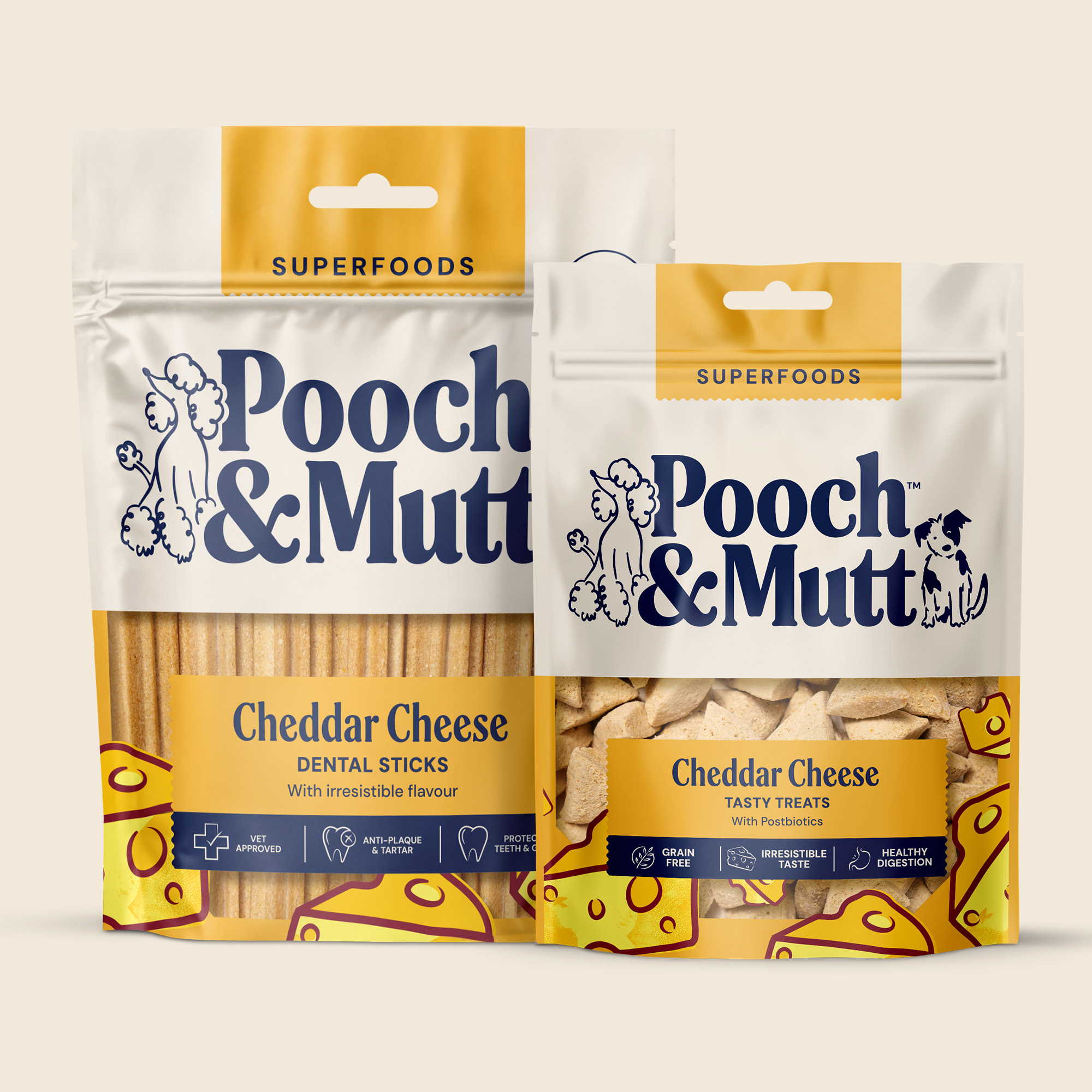 Cheddar Cheese Bundle BUNDCHEESE 1