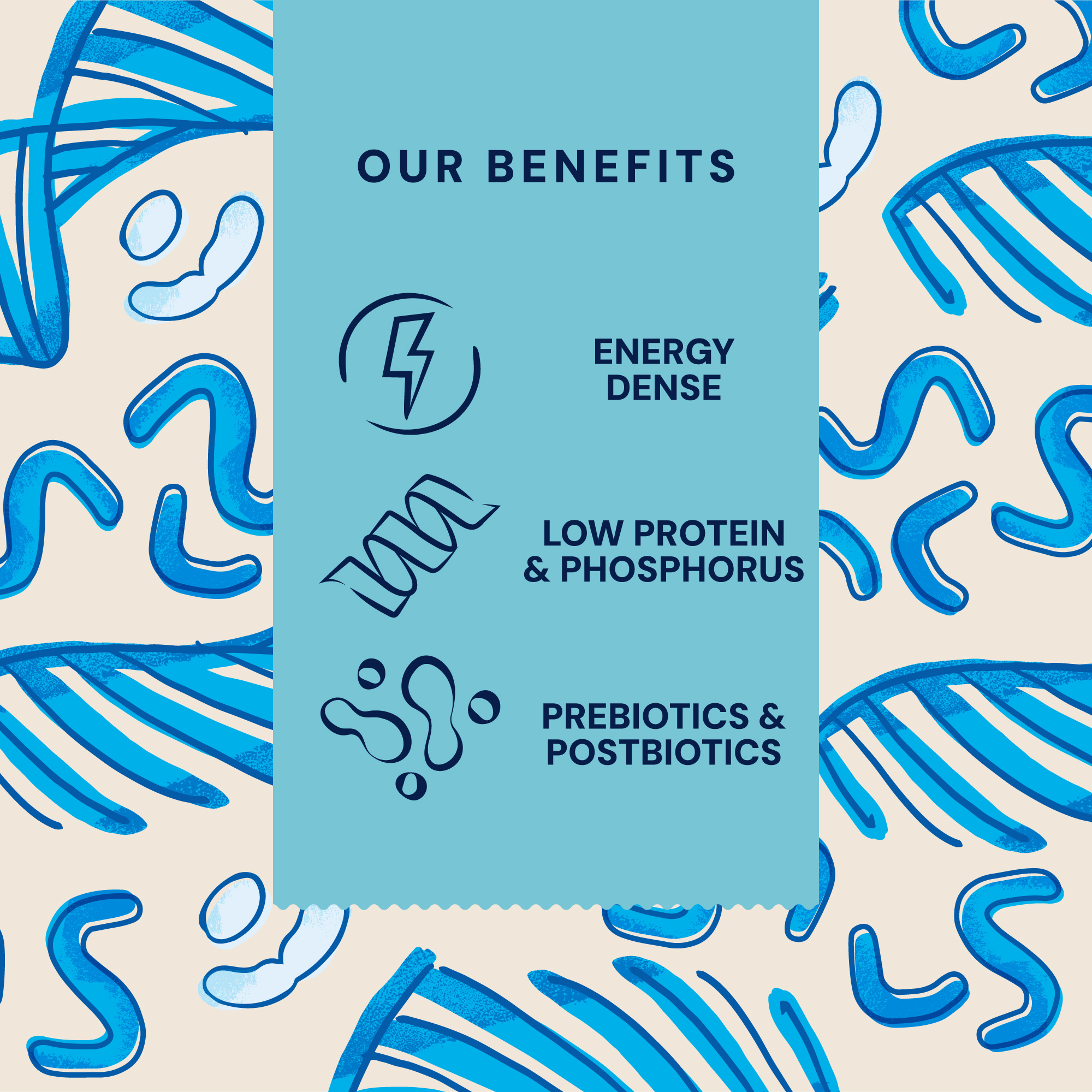 Renal Dry Dog Food Benefits