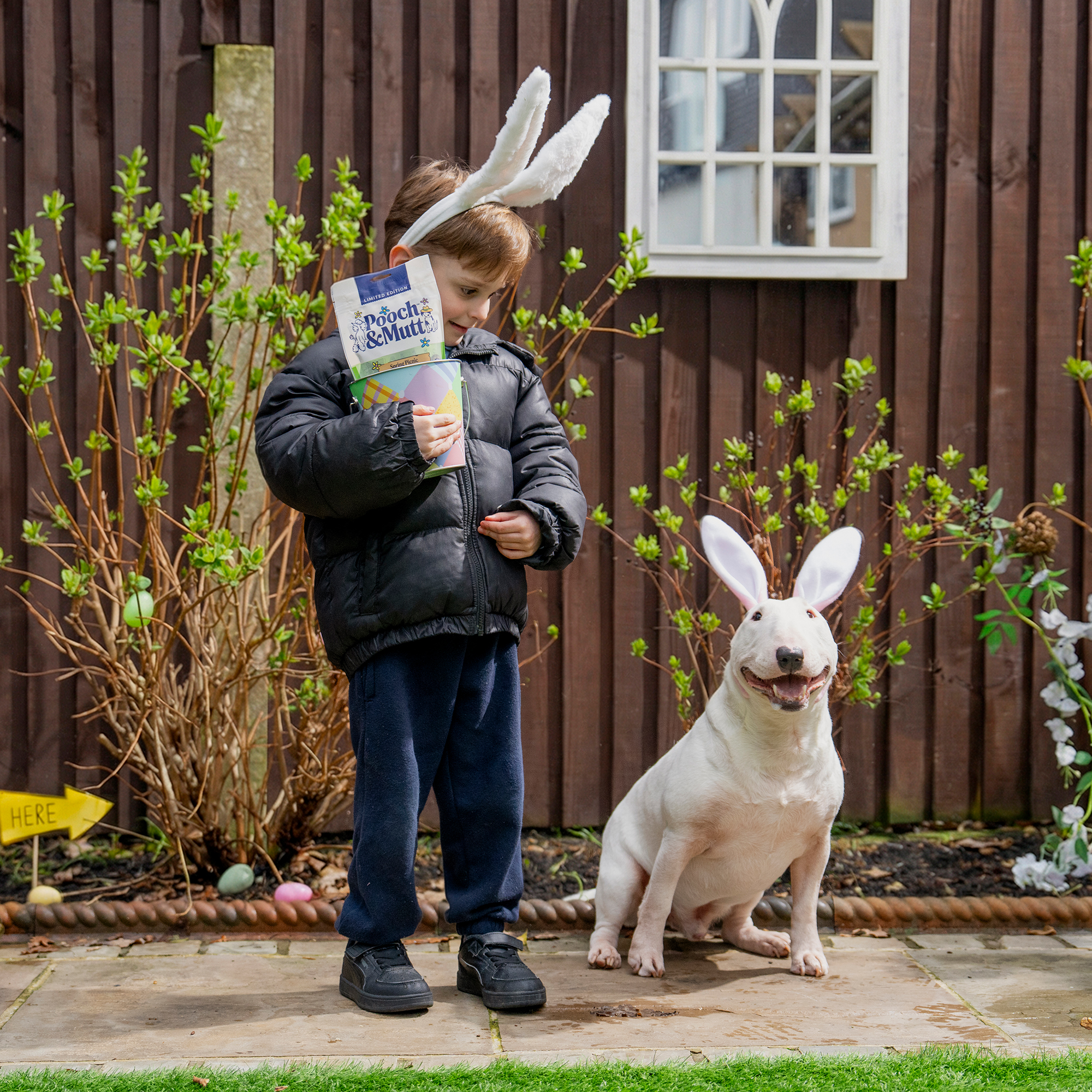 Spring homepage secondary 2