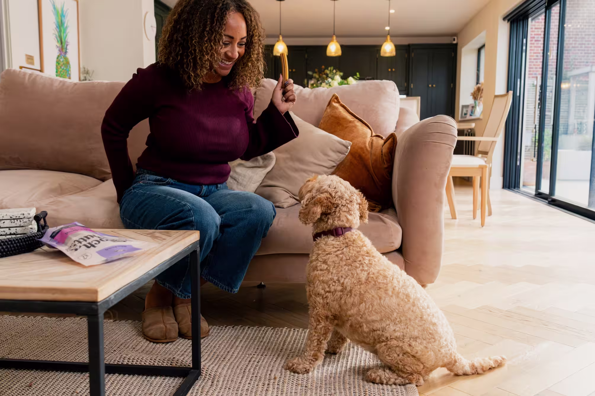 Long Lasting Dog Chews