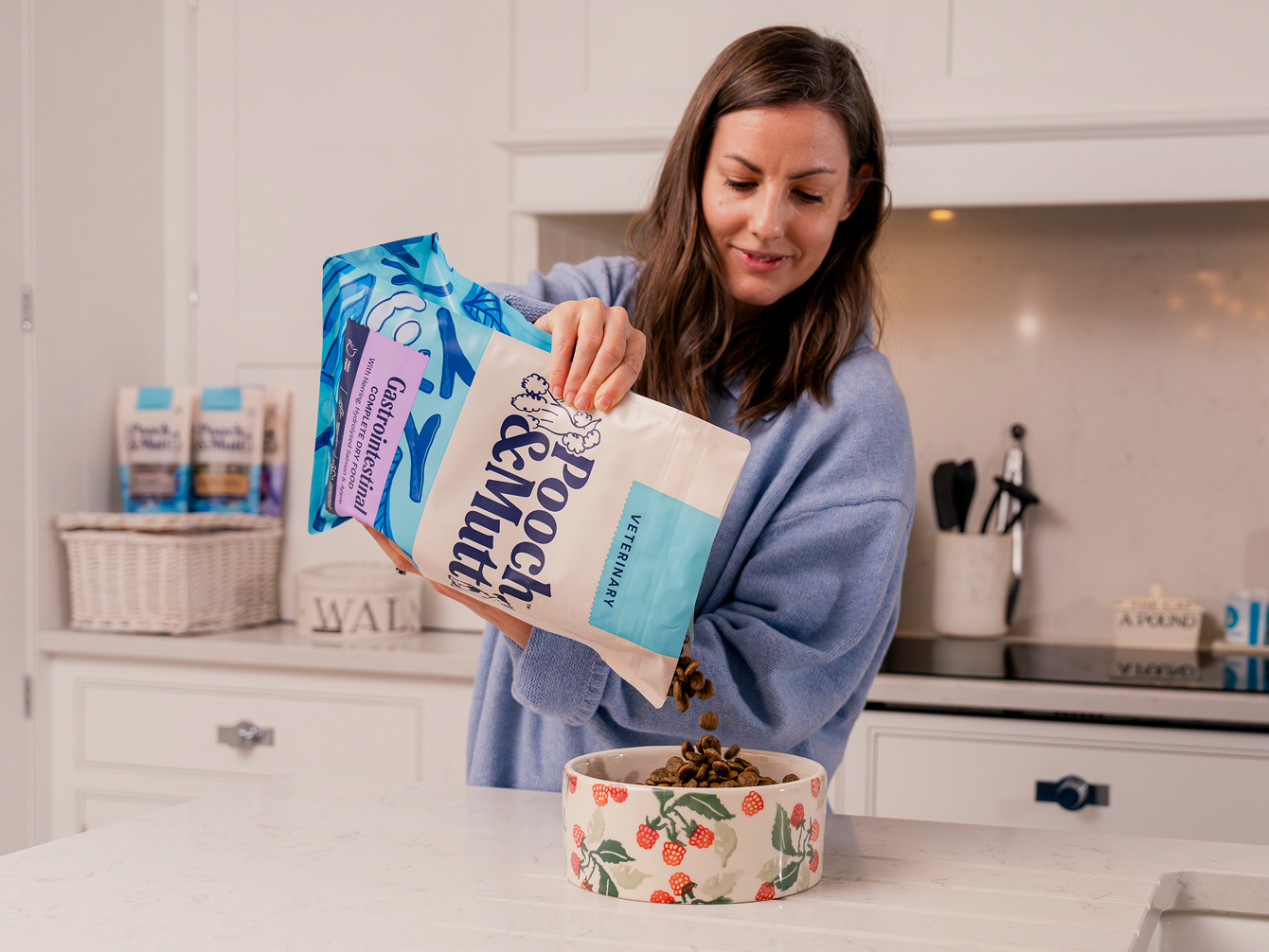 Dry Food - Subscription