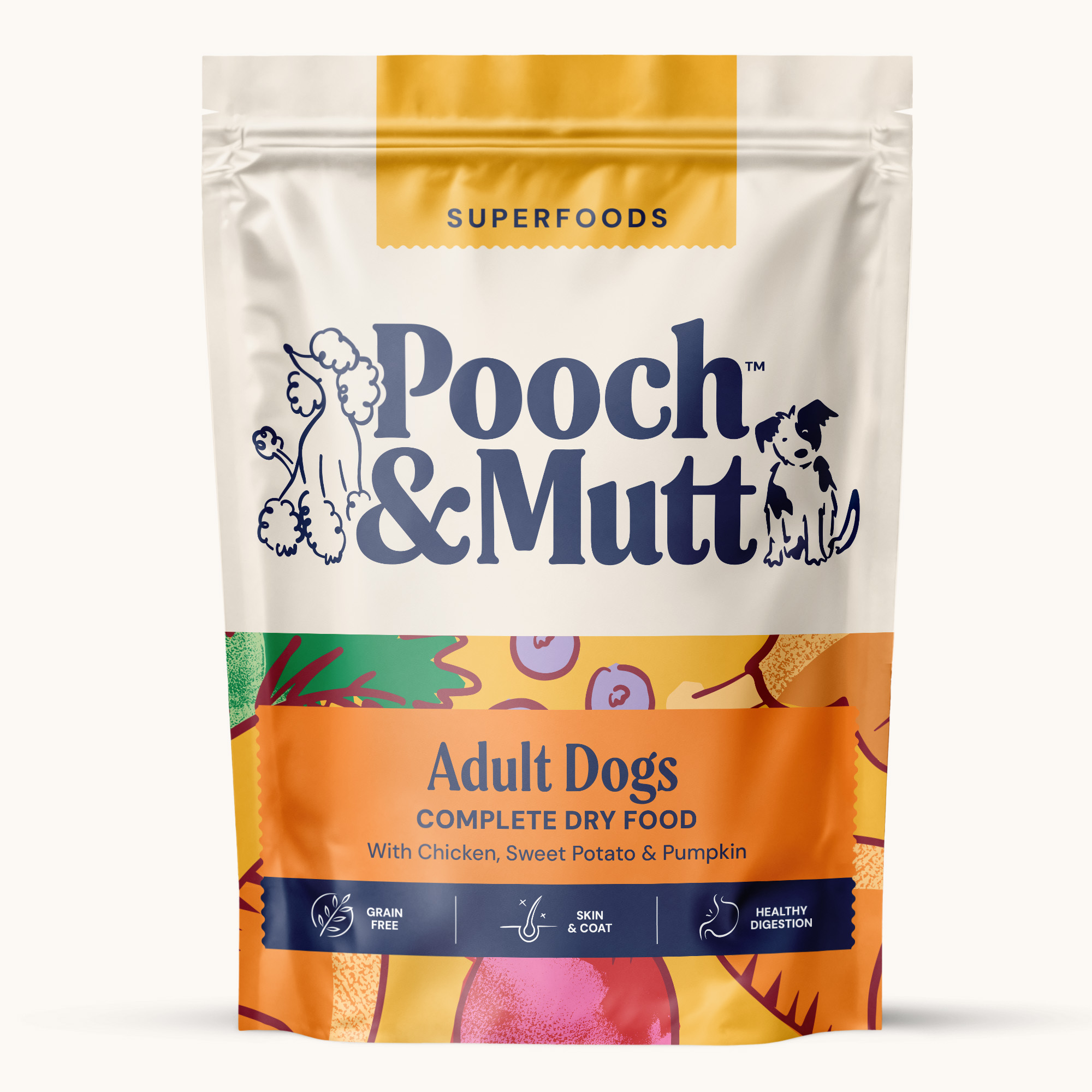 SUPERFOODS DRY FOOD ADULT 1.5kg 2000X2000 WEB OP