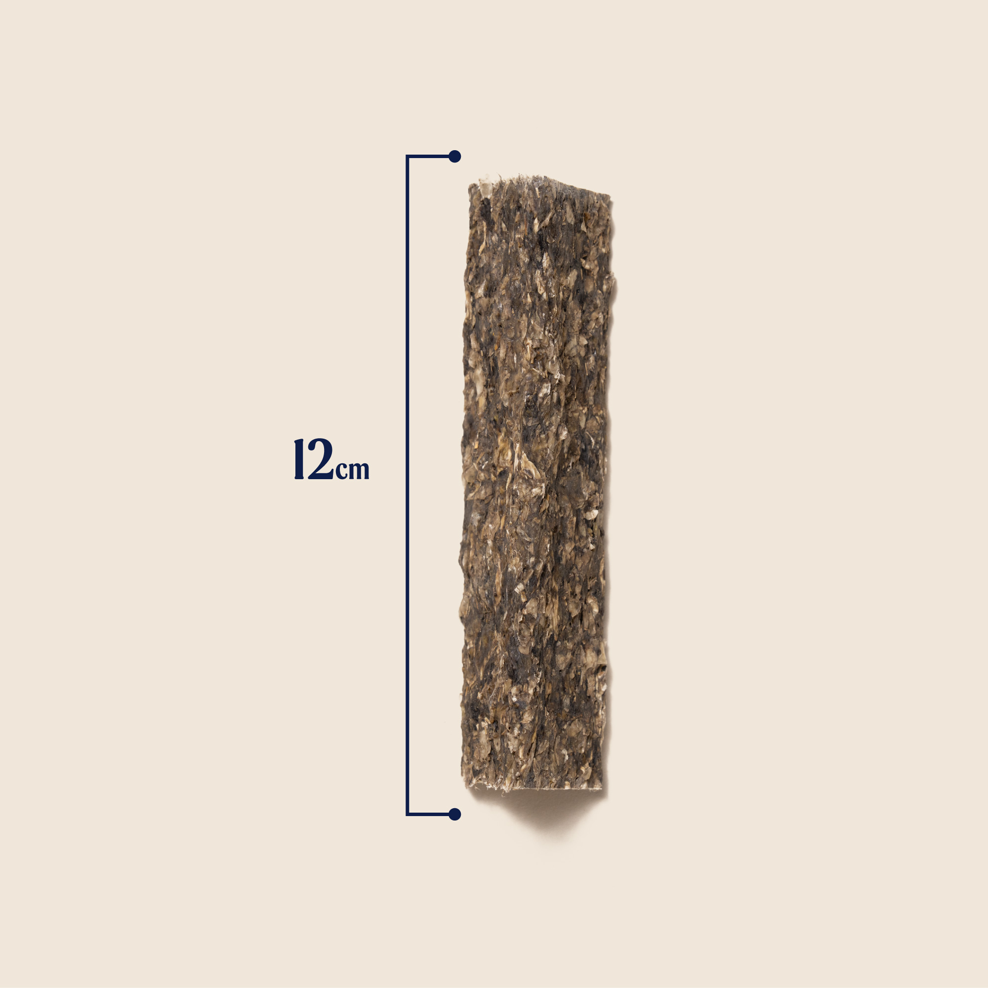 P&M SIZE FISH-CHEWS WELLBEING CALM-&-RELAXED