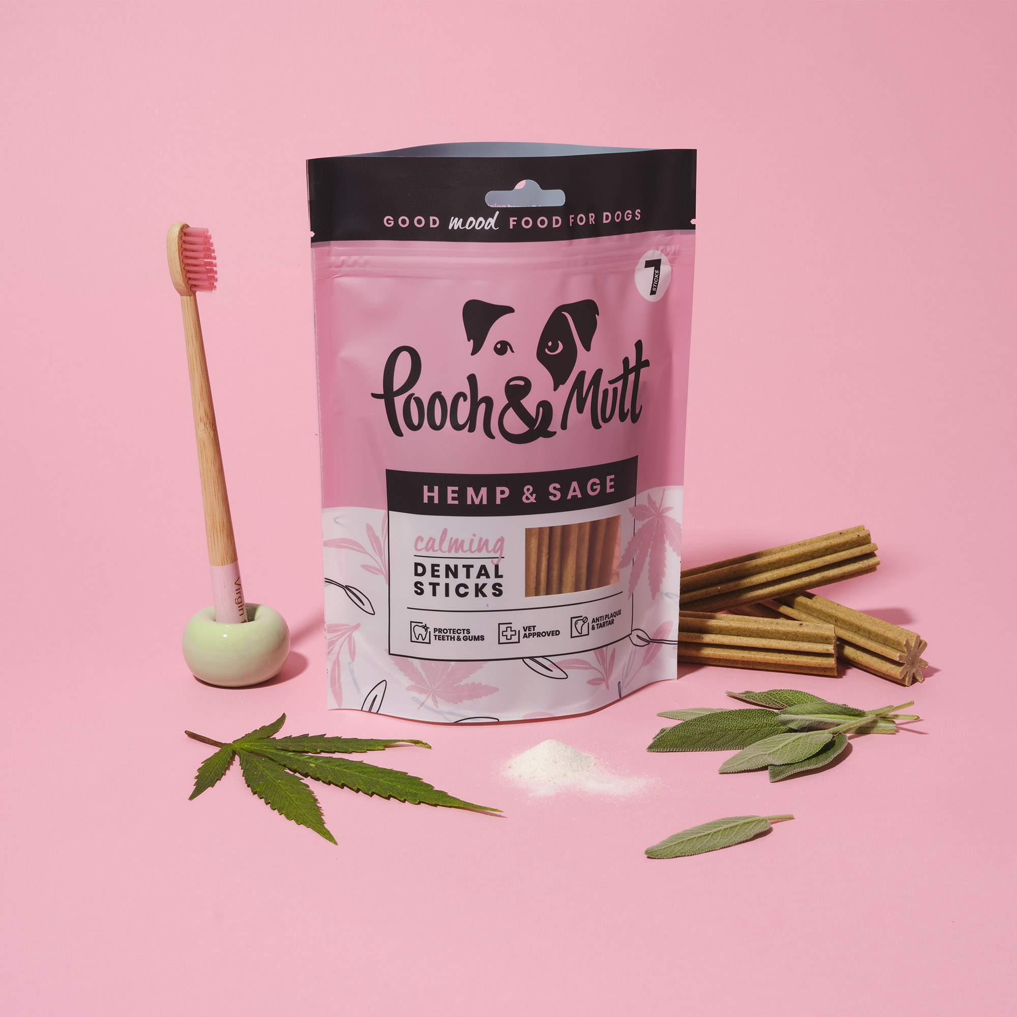 CREATIVE IMAGE-CALMING-DENTAL-STICKS