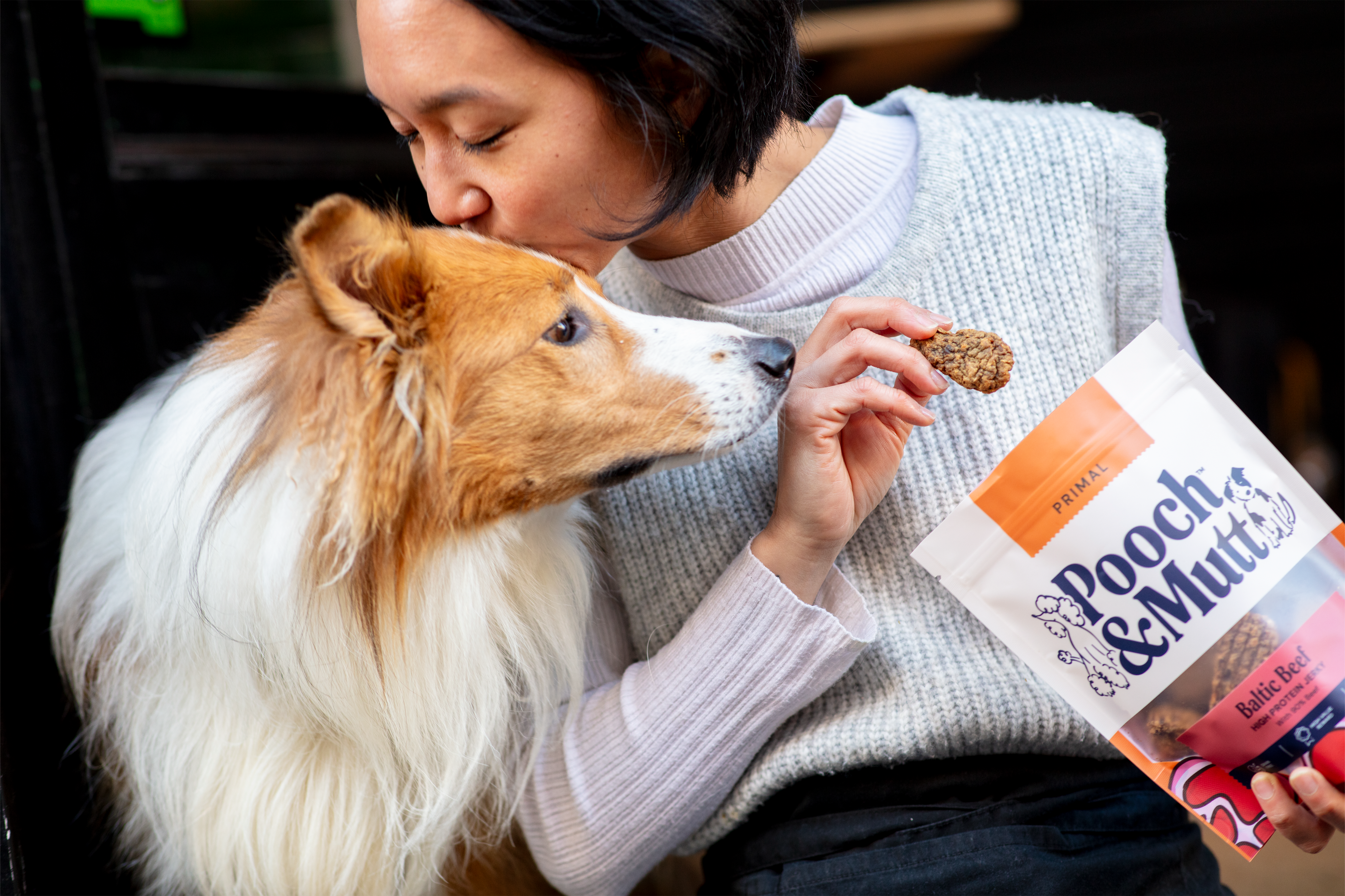 all breeds and needs landing page asset