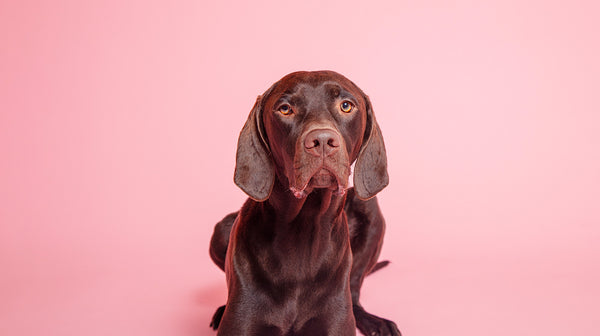 How to cope with losing your dog-Image 2