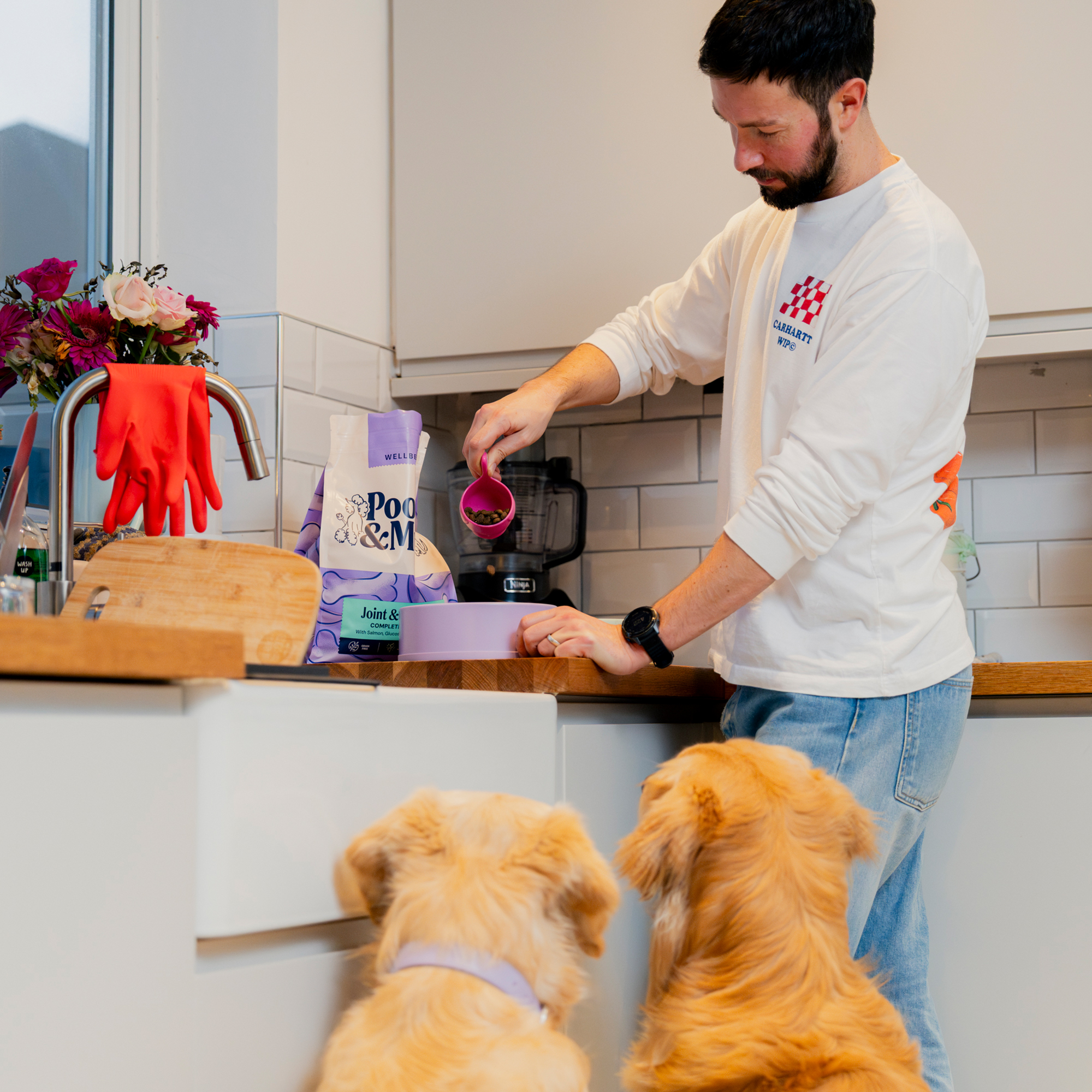 Joint Care Dry Food FOOD10JOINT 1 lifestyle