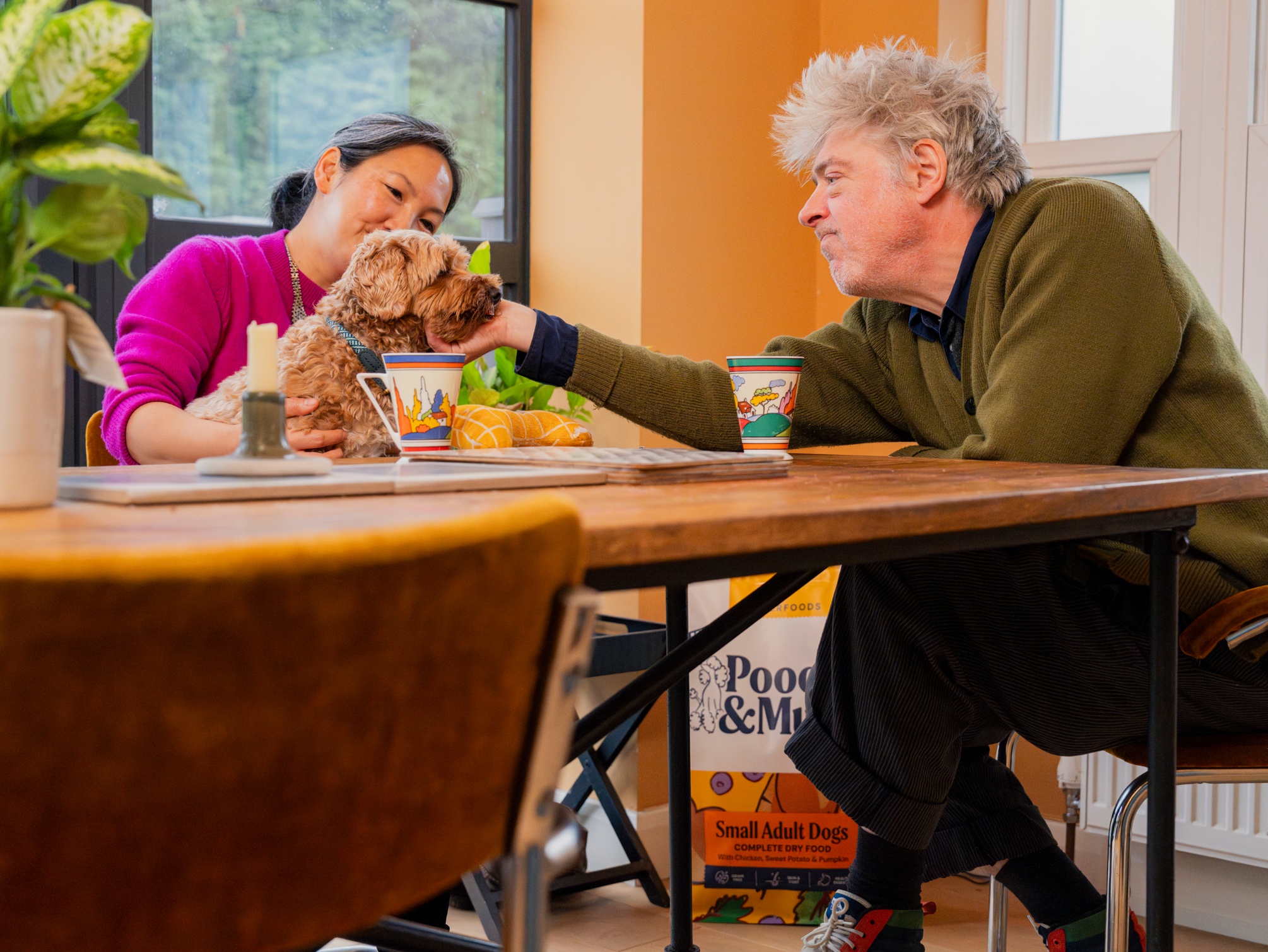 From bowls to bags — better choices, lighter footprints