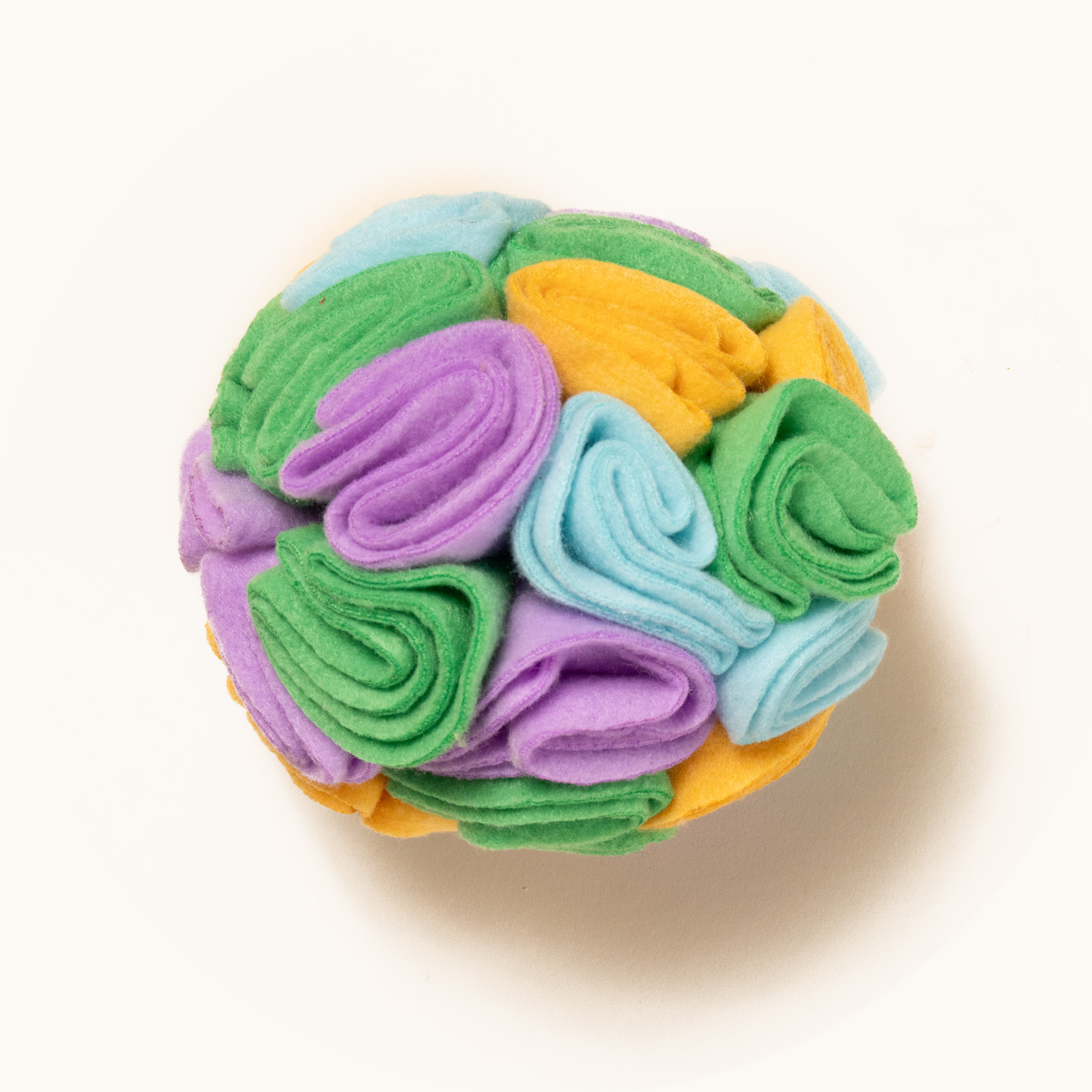 WELLBEING TOYS SNUFFLE WEB OP