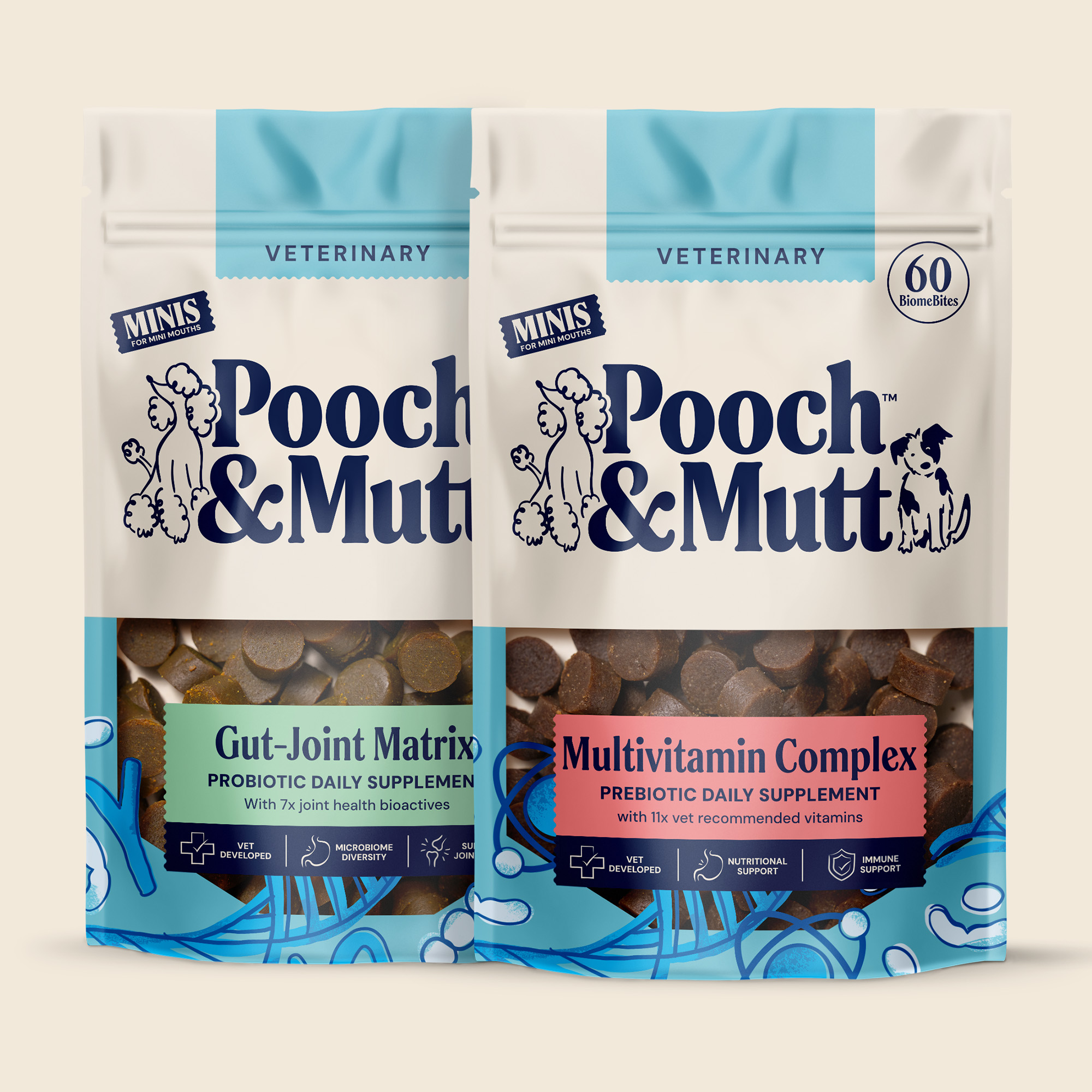 Joint Health and Inflammation Bundle BUNDGUTJOINTTOY 1