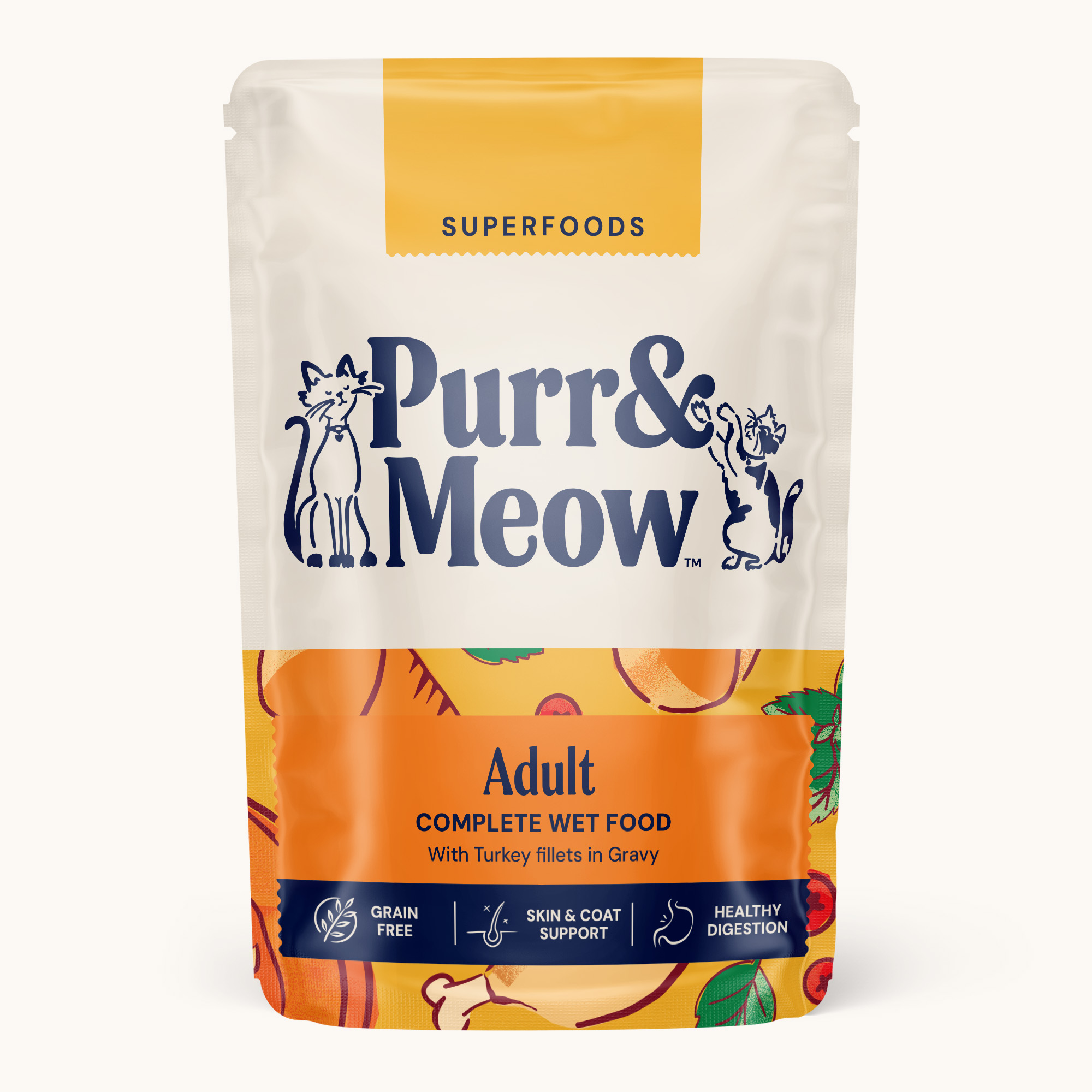 SUPERFOODS WET FOOD ADULT 85g 2000x2000 WEB OP