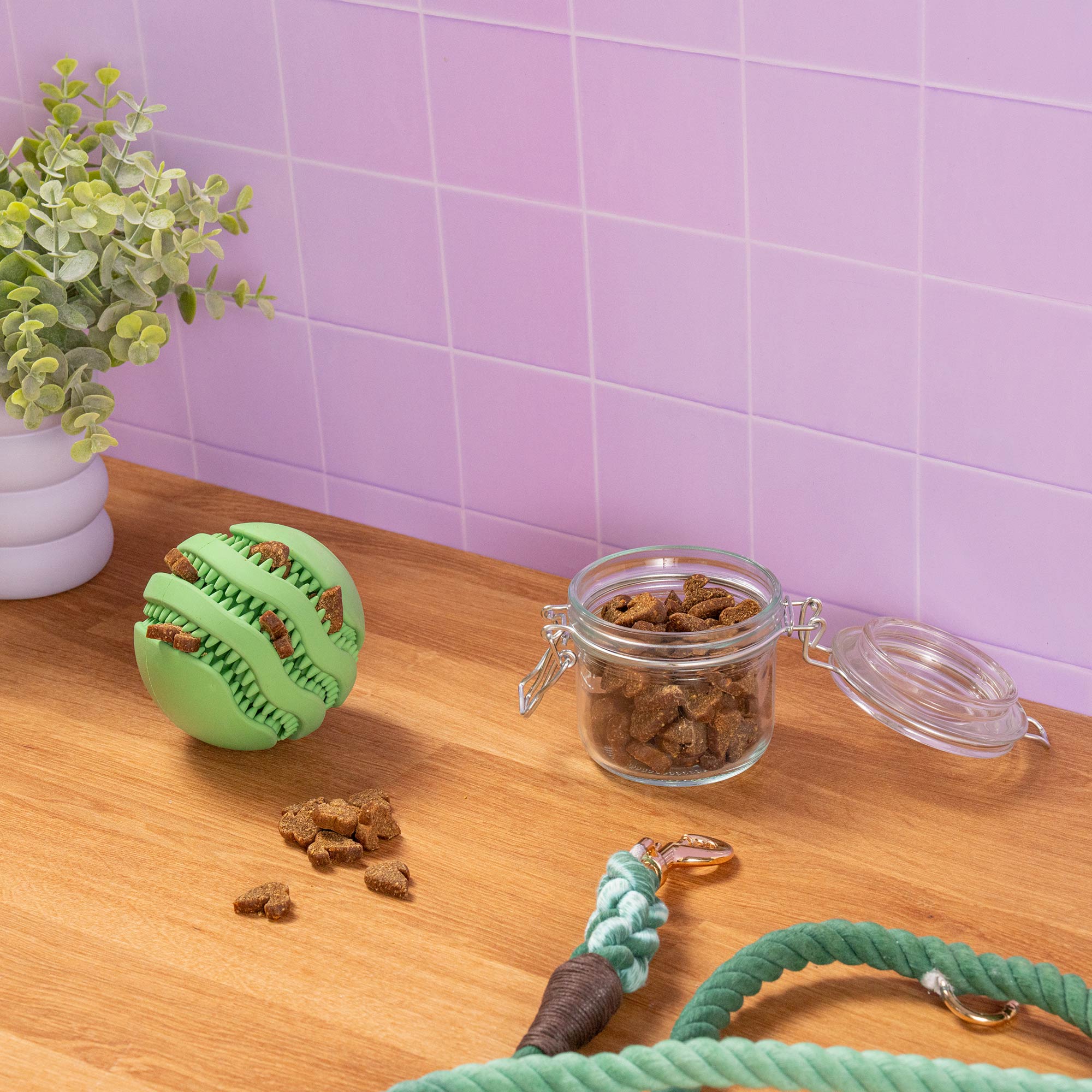 WELLBEING TOYS PUZZLE