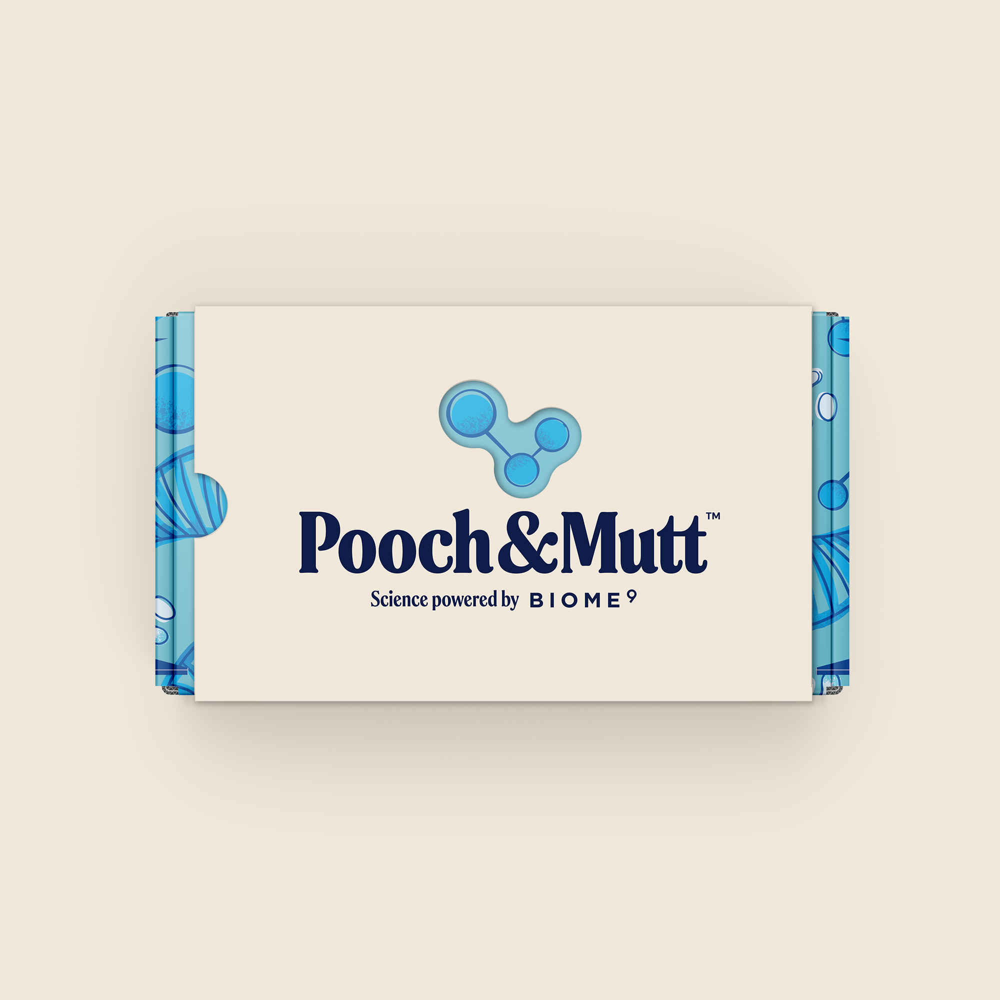 Gut Health Test Kit GHTEST 1 Packshot