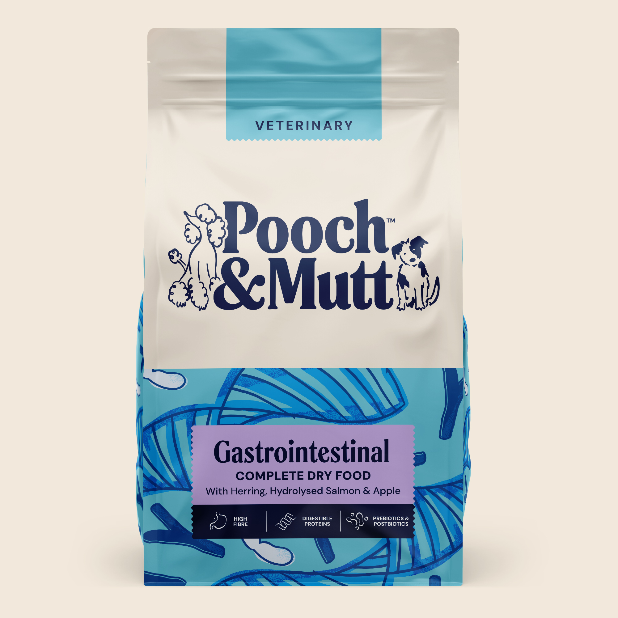Gastrointestinal Dry Dog Food 10kg