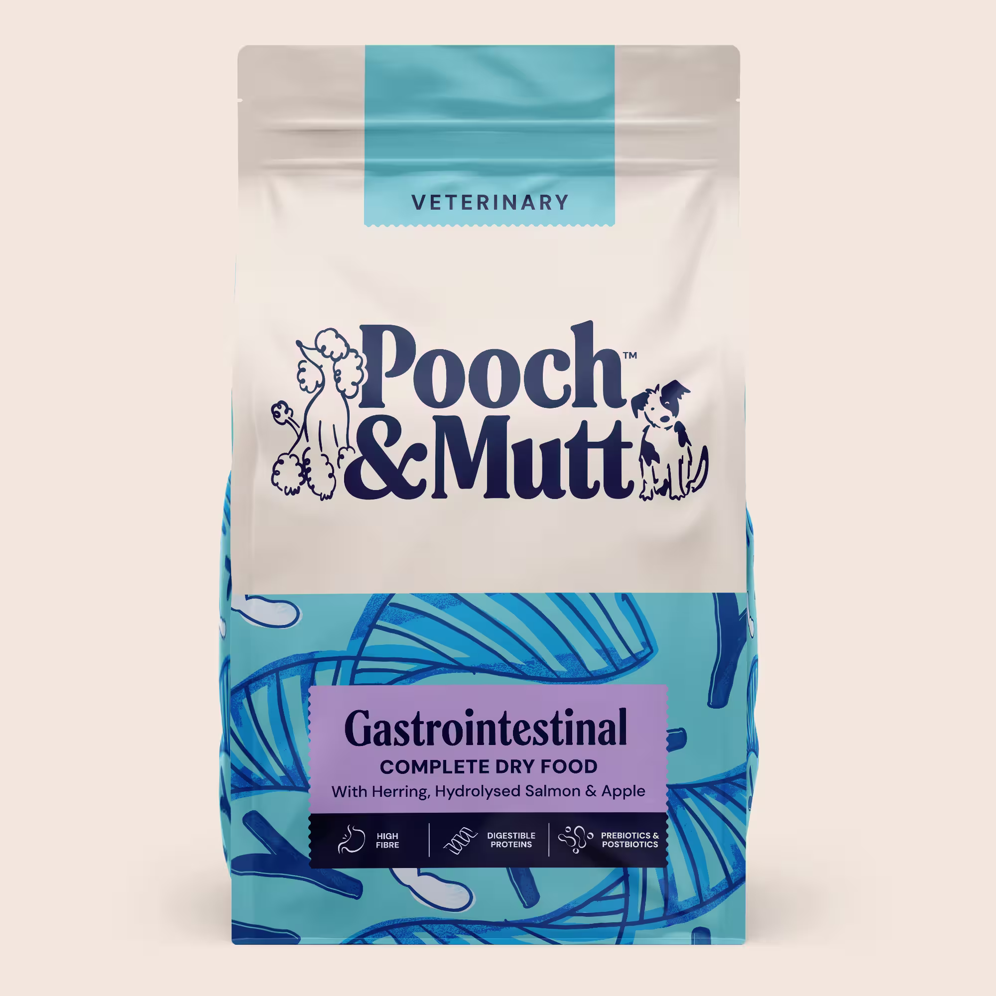 Gastrointestinal Dry Dog Food 10kg