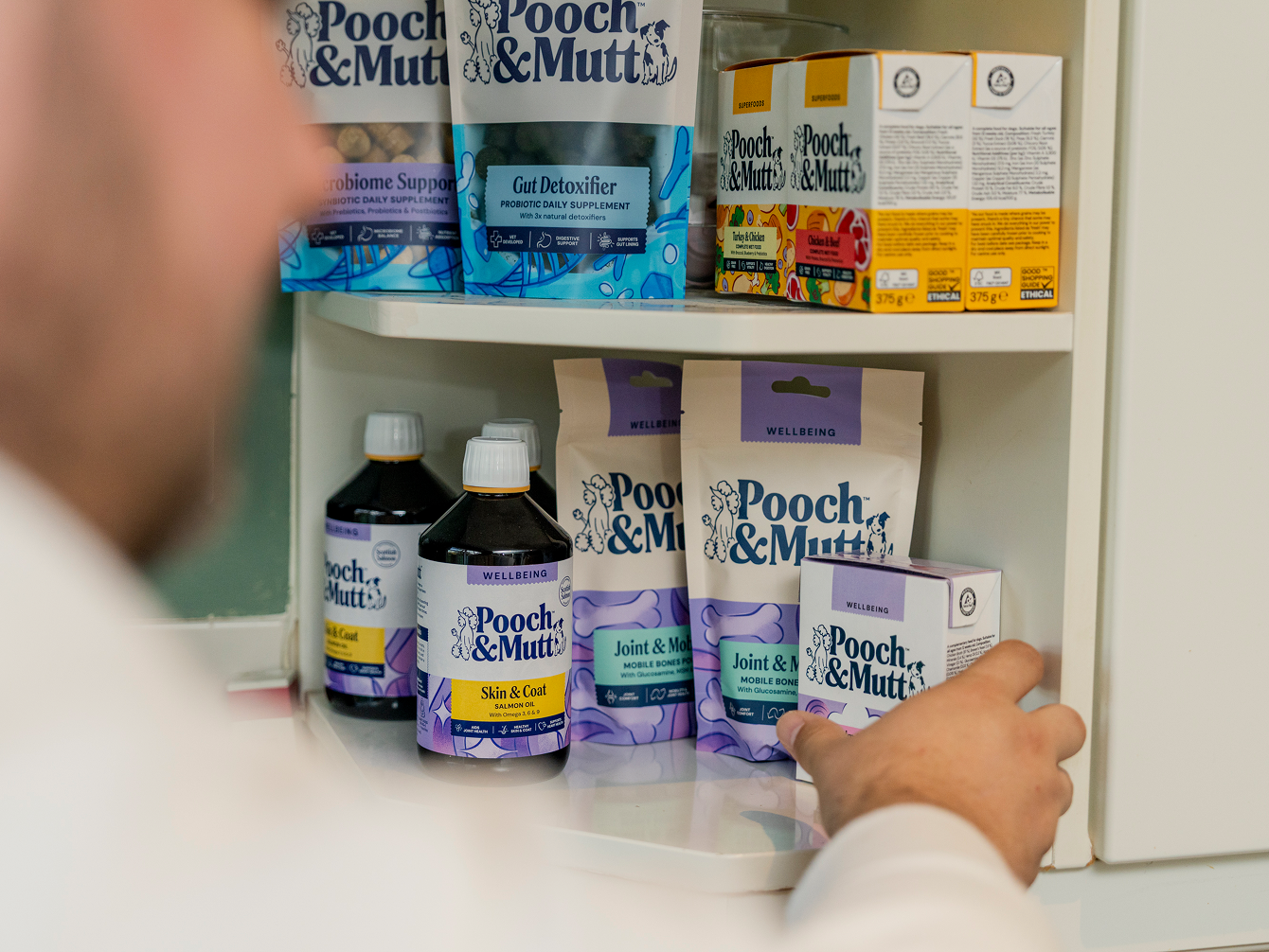 Essential Extras - Subscription