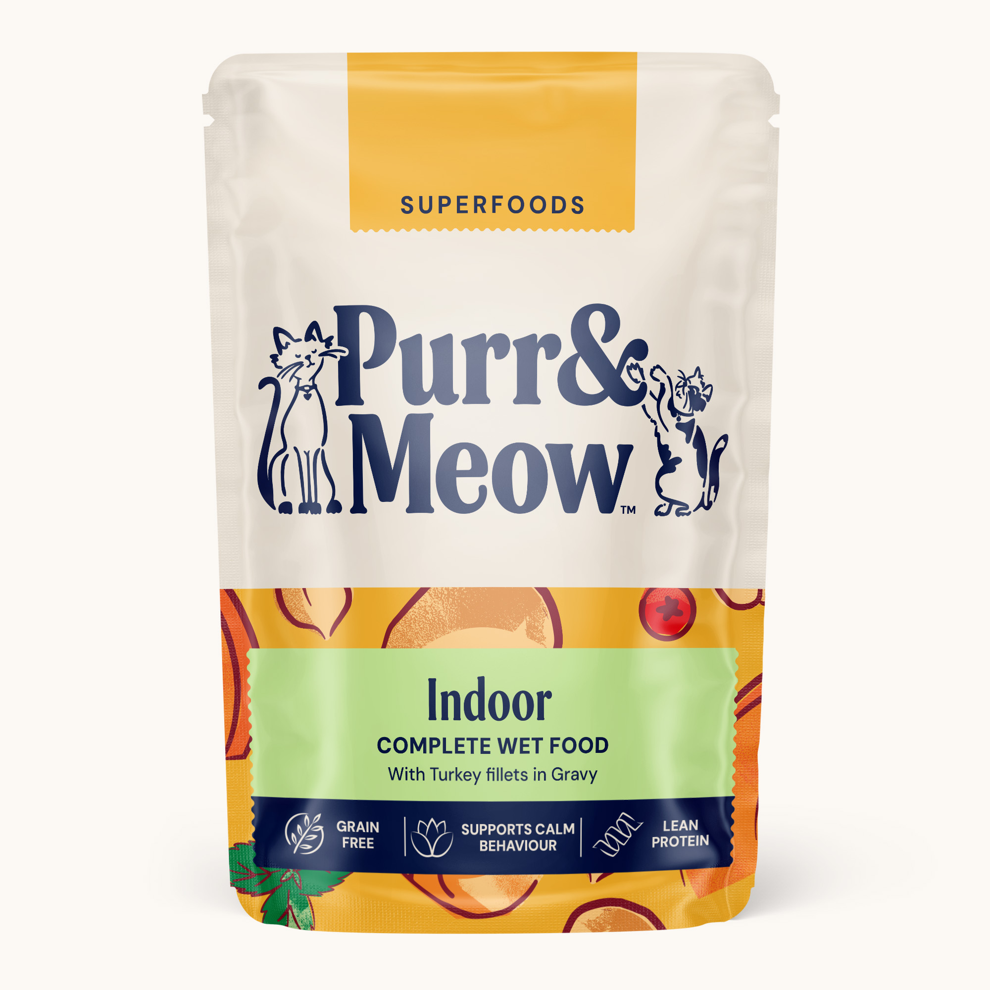 SUPERFOODS WET FOOD INDOOR 85g 2000x2000 WEB OP