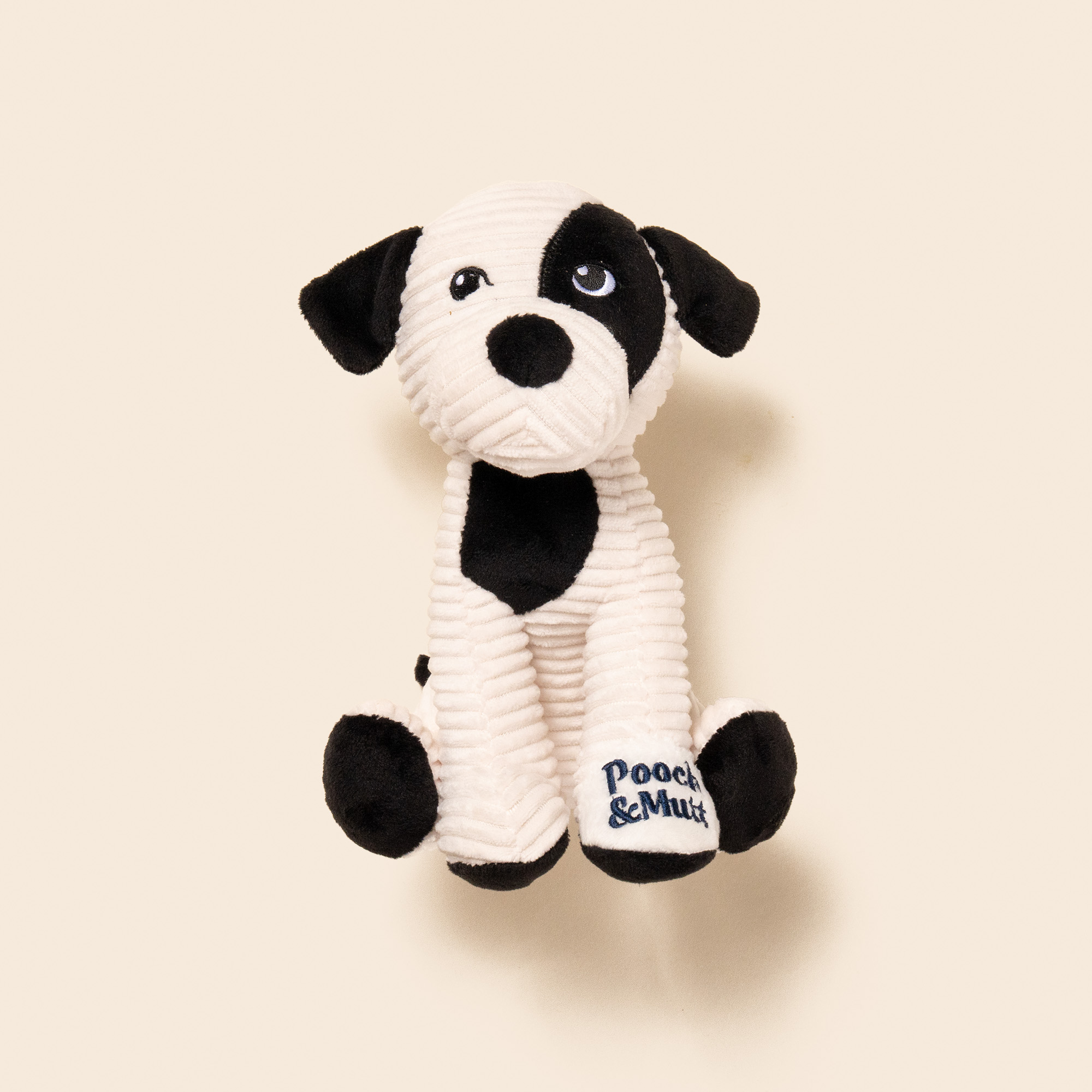 Patch Toy POOCHPATCHTOY 1