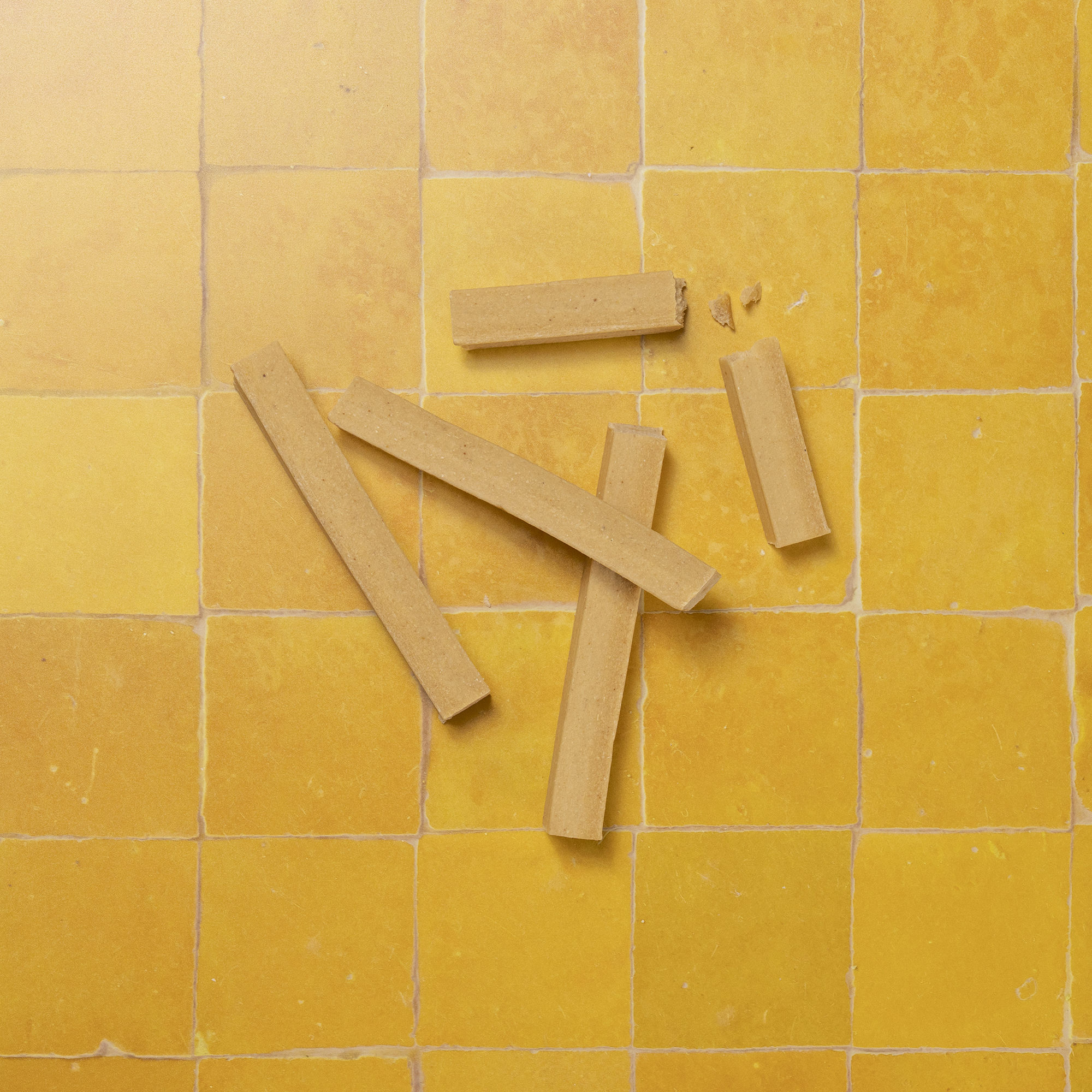 Peanut Butter Dental Sticks For Dogs Minis