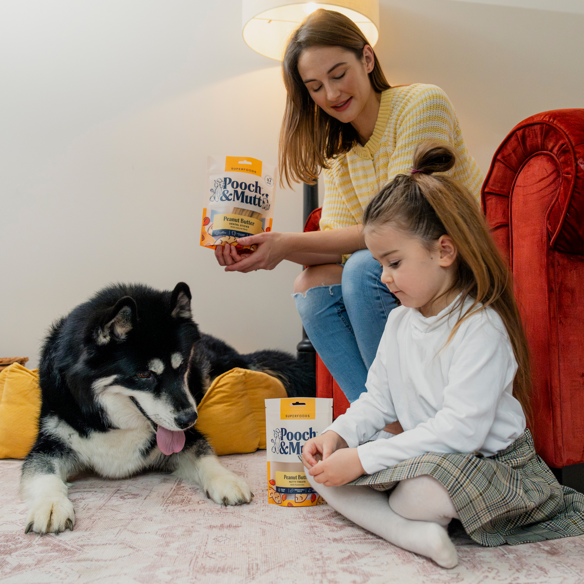 Peanut Butter Bundle BUNDPEANUT 1 lifestyle