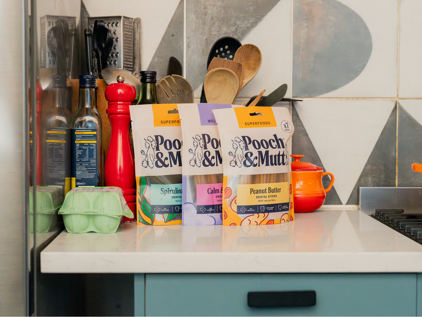 Build your subscription