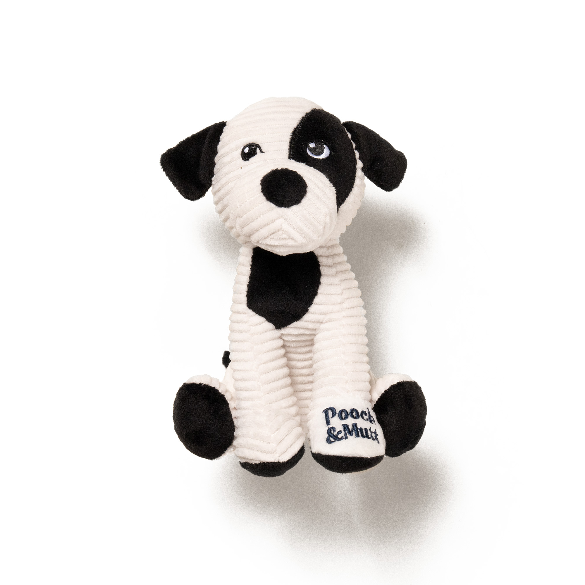 Pooch & Mutt Patch Toy