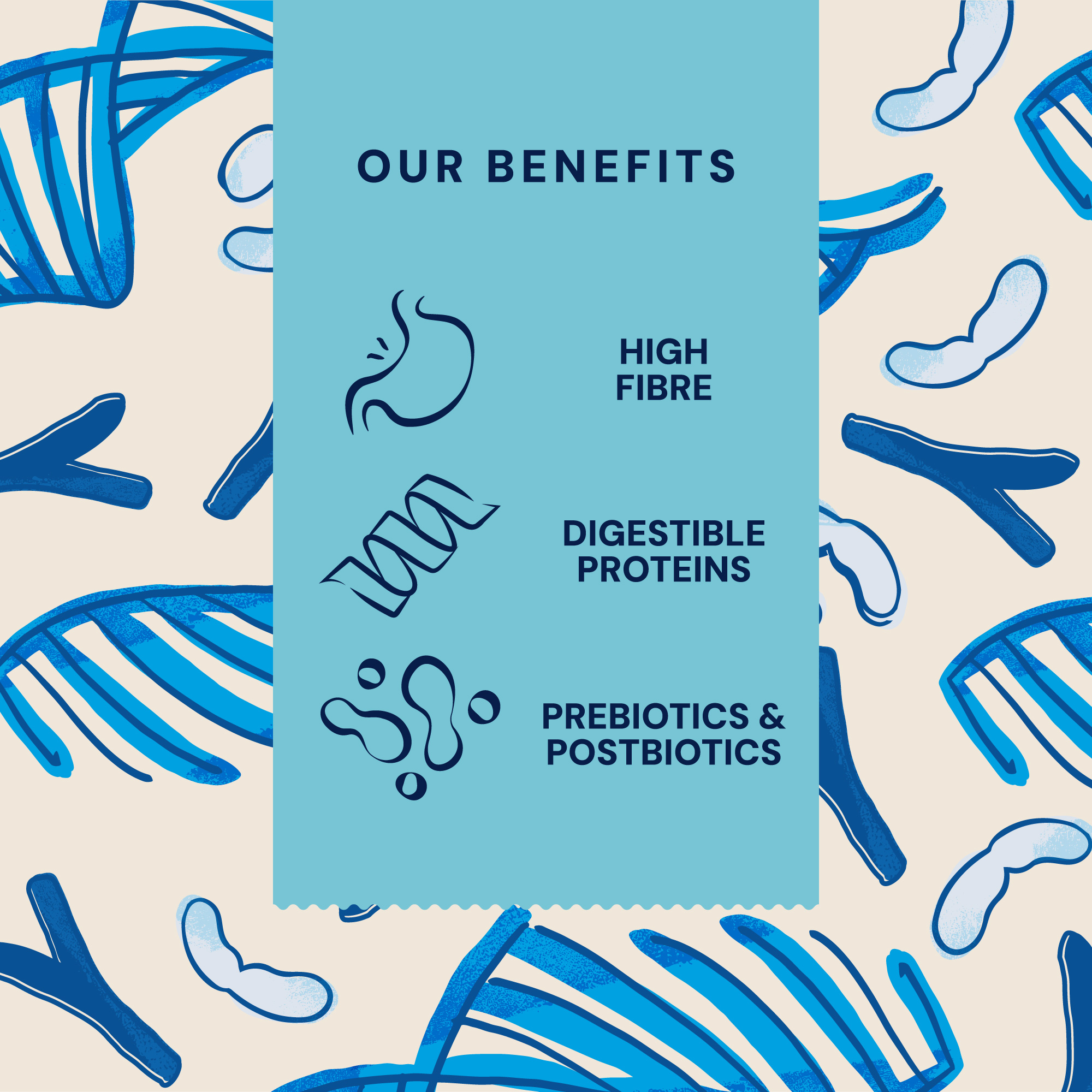 Gastrointestinal Dry Dog Food Benefits