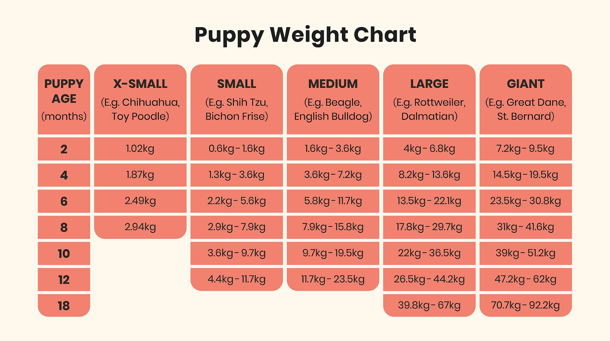 The Puppy Feeding Guide-Image 8