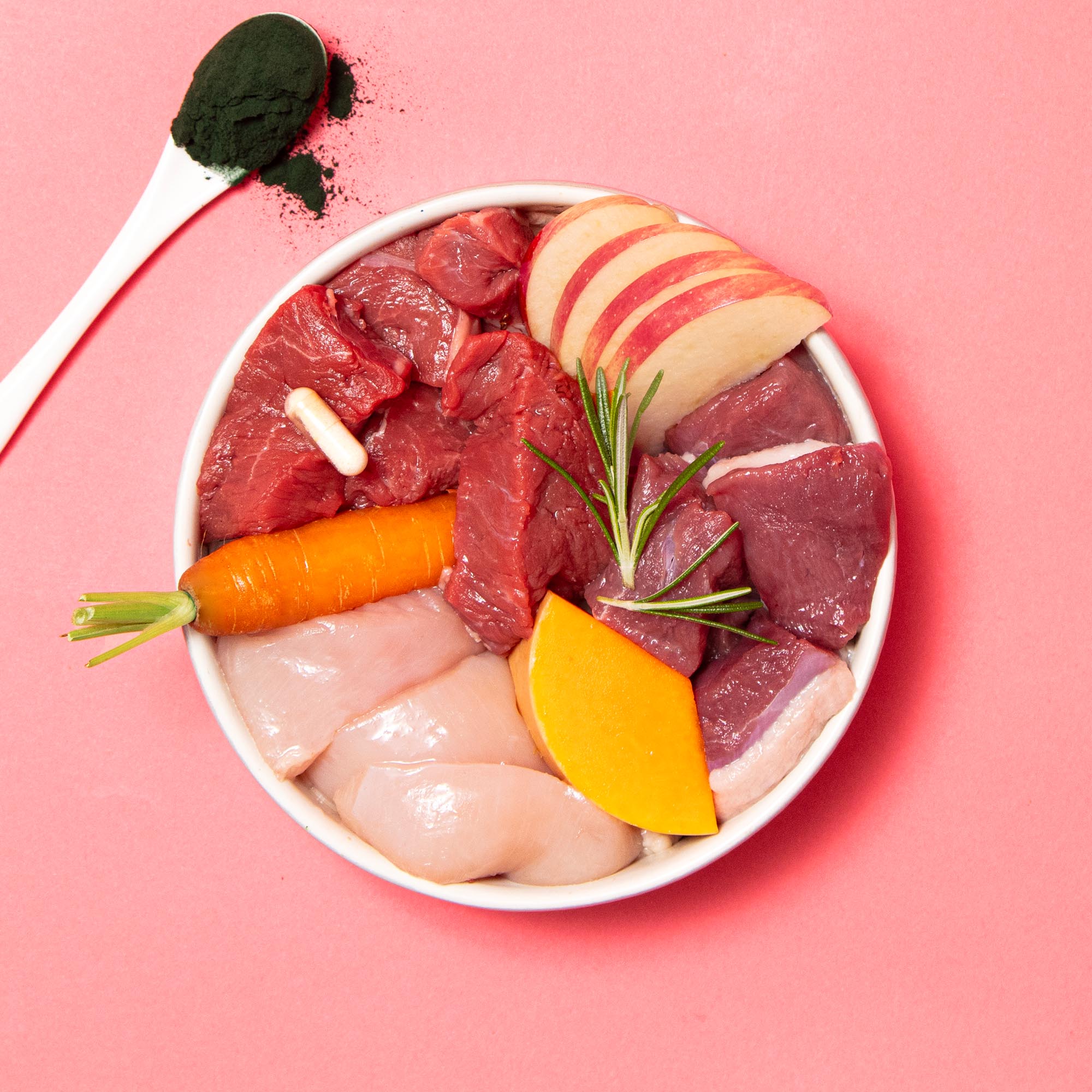 PRIMAL WILD BOAR PDP 2