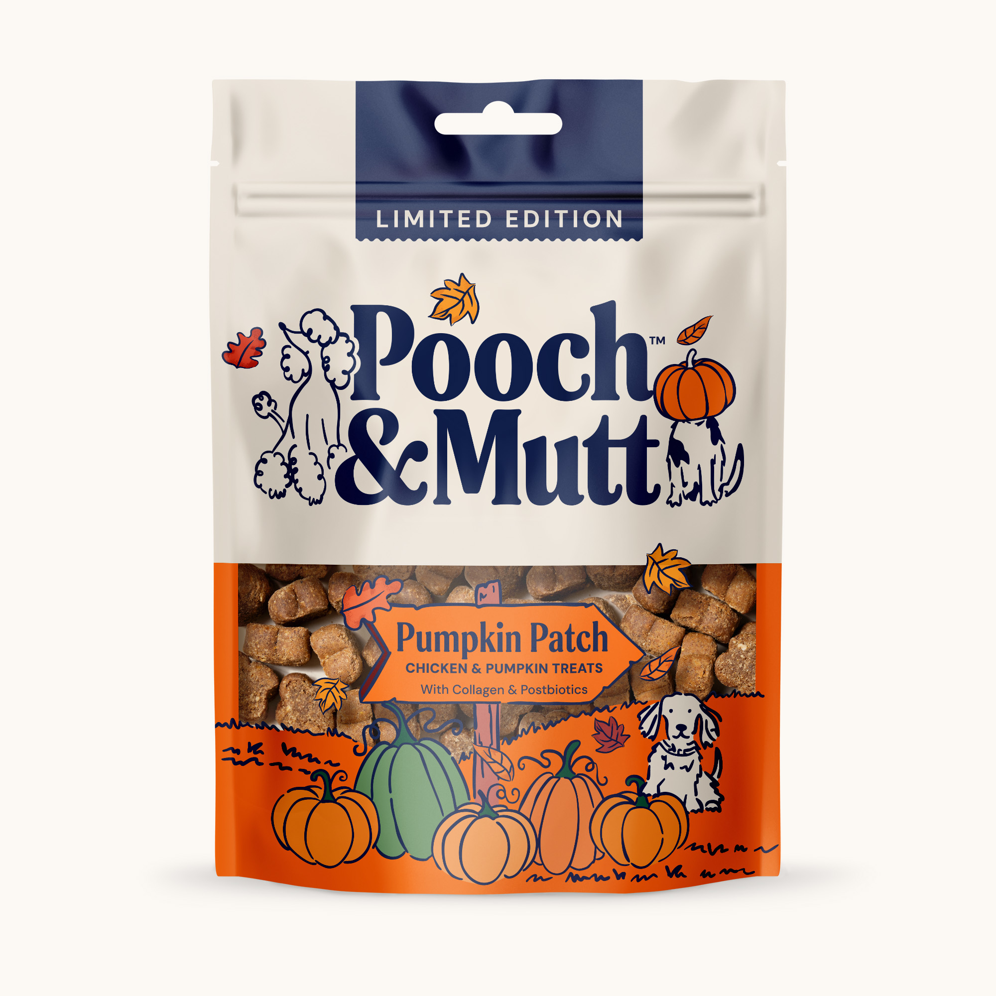 SEASONAL TREATS AUTUMN PUMPKIN SPICE 120g 2000x2000