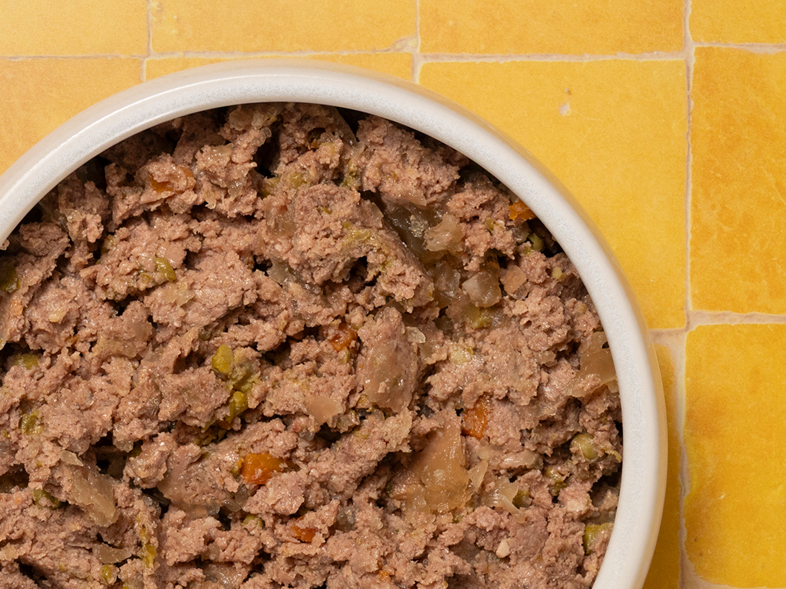 Pet care from top to tail.