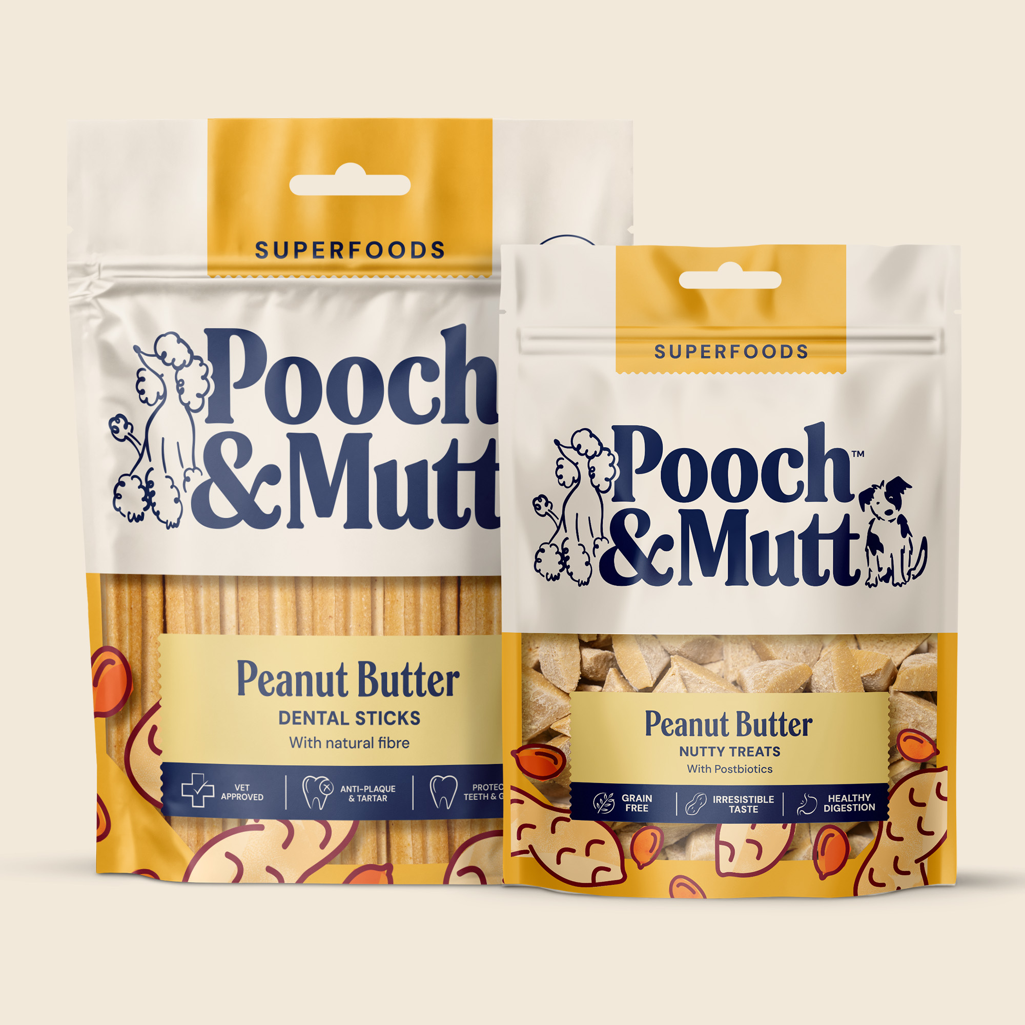 Peanut Butter Bundle BUNDPEANUT 1