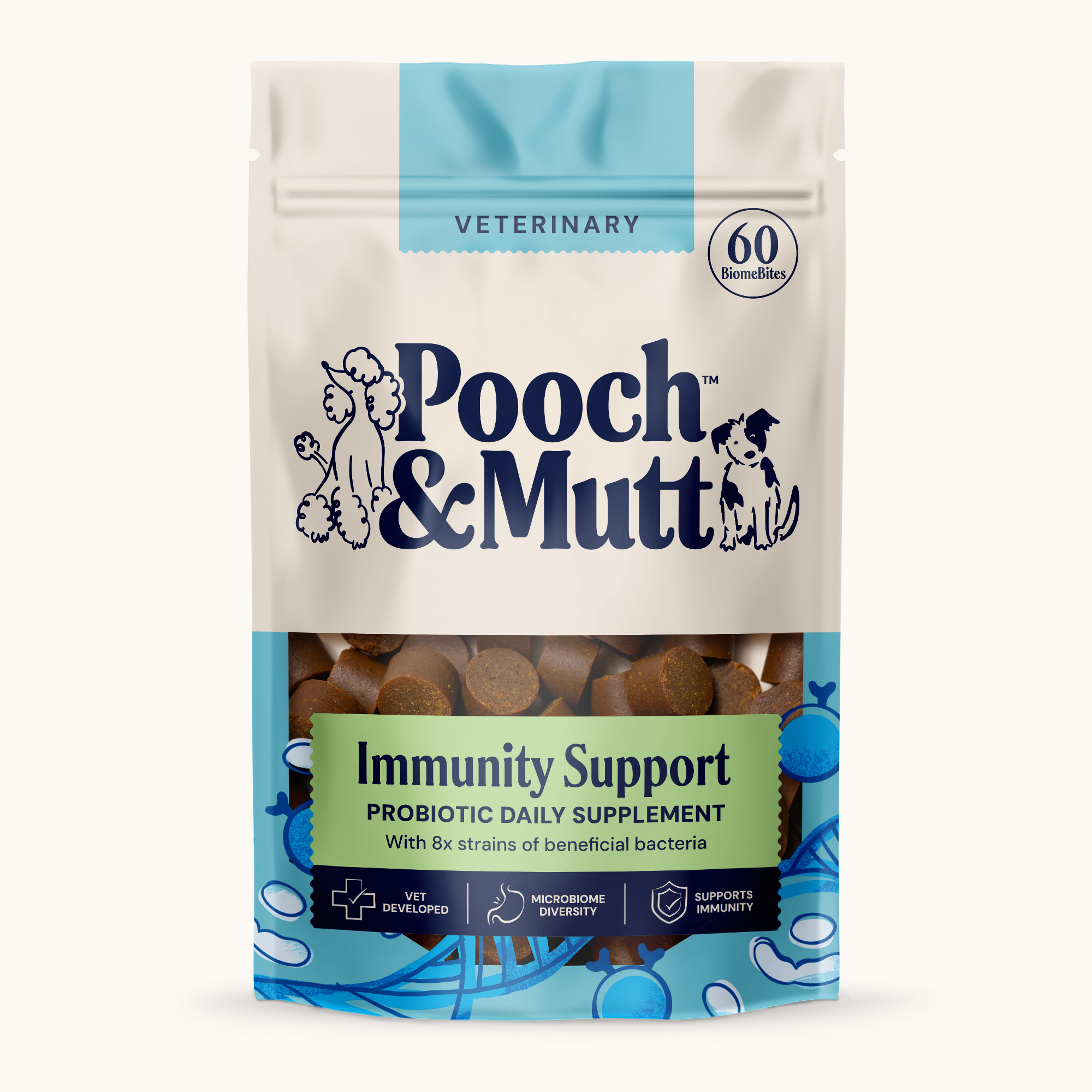 VET SUPPLEMENTS IMMUNITY SUPPORT 180g 2000x2000 WEB OP