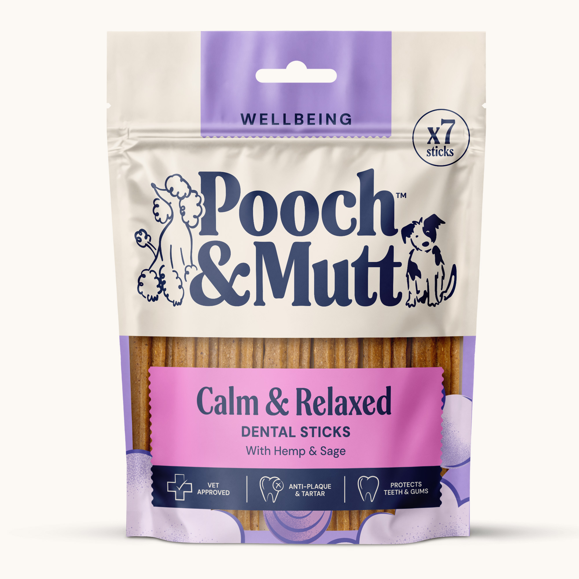 WELLBEING DENTAL STICKS CALM & RELAXED 251g 2000X2000 WEB OP