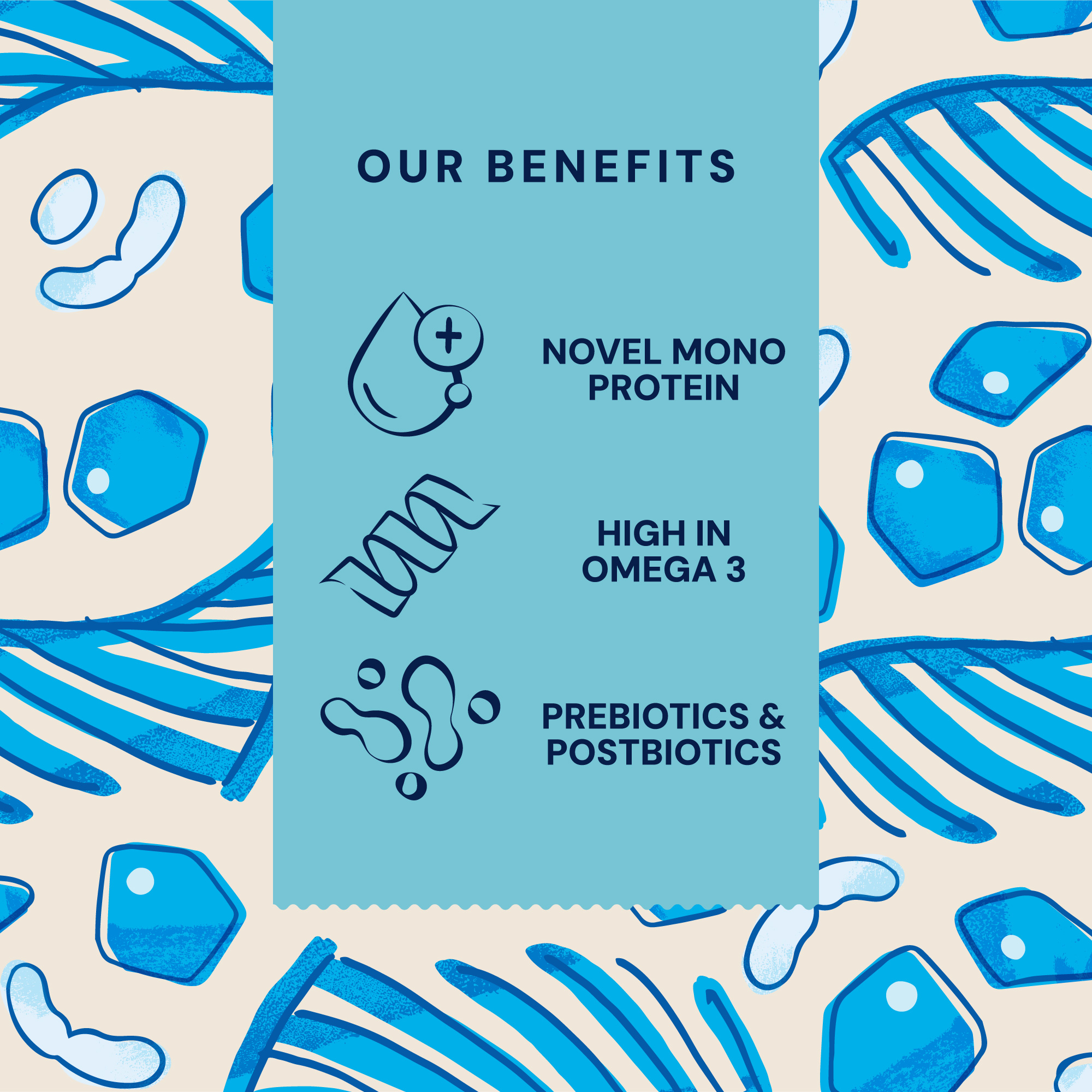 Sensitivity Dry Dog Food For Allergies Benefits