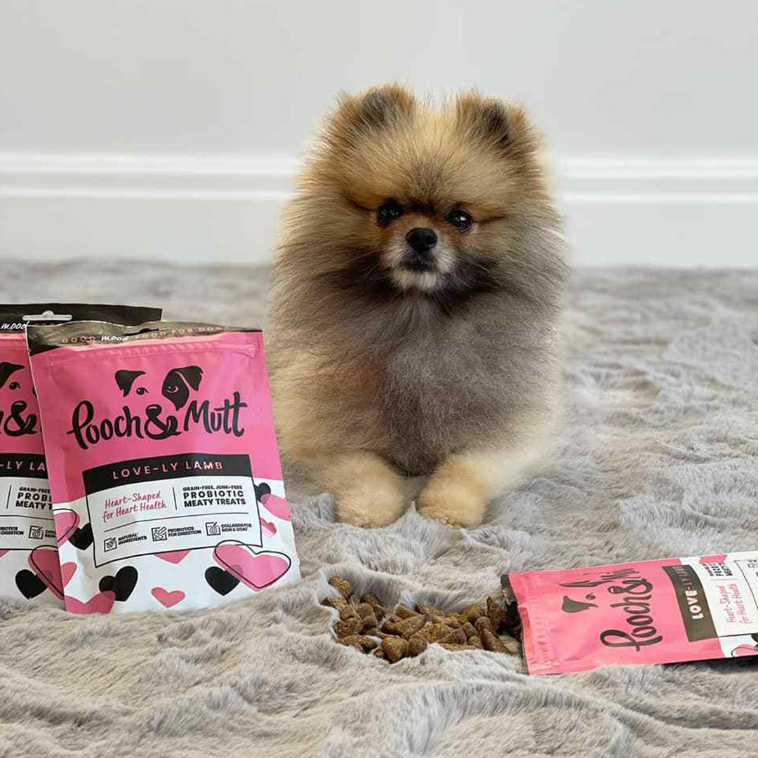 6 reasons to love our Love-ly Lamb Meaty Treats-Image 7